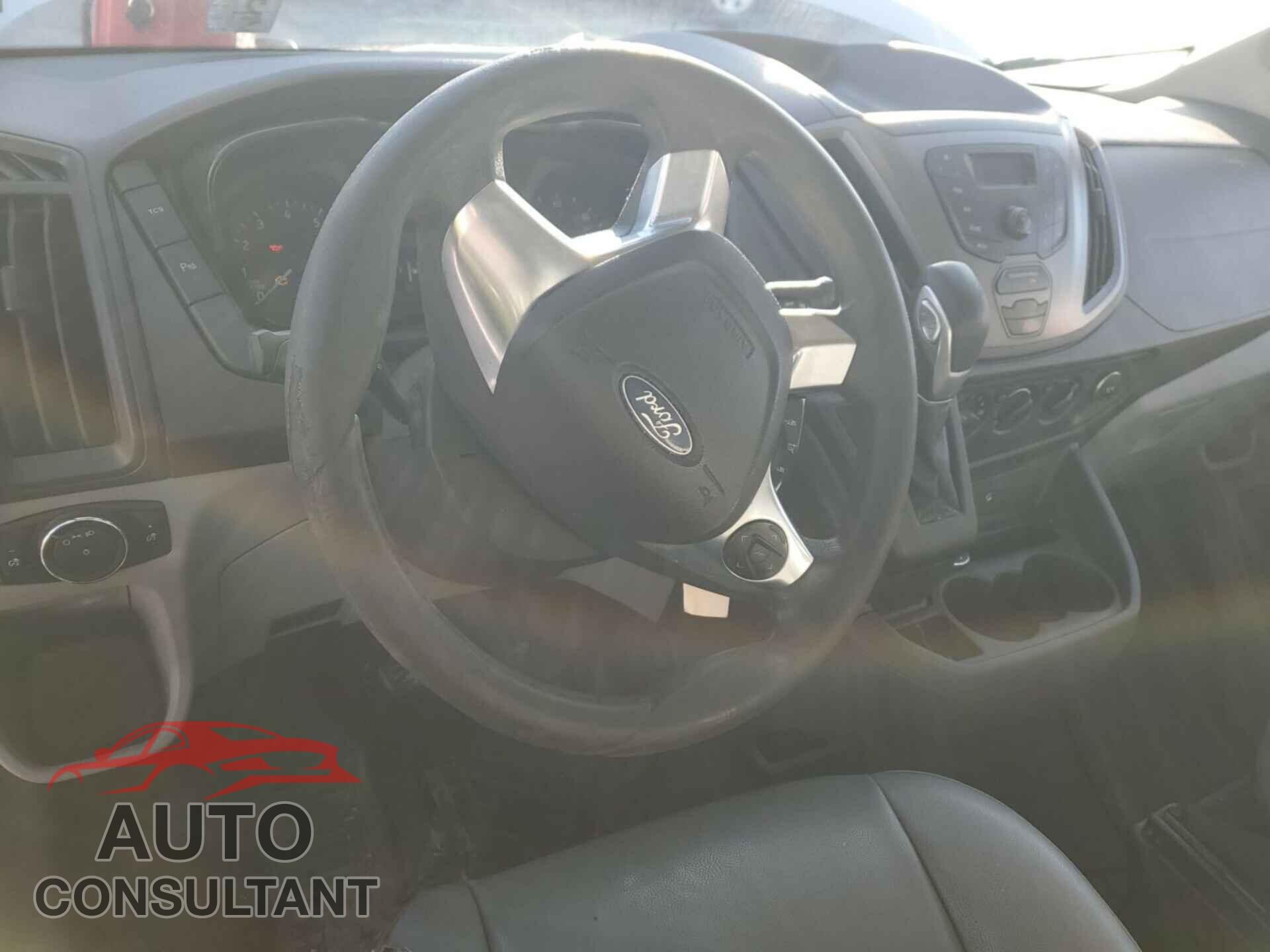 FORD TRANSIT 2015 - 1FTNE1YM9FKB29954