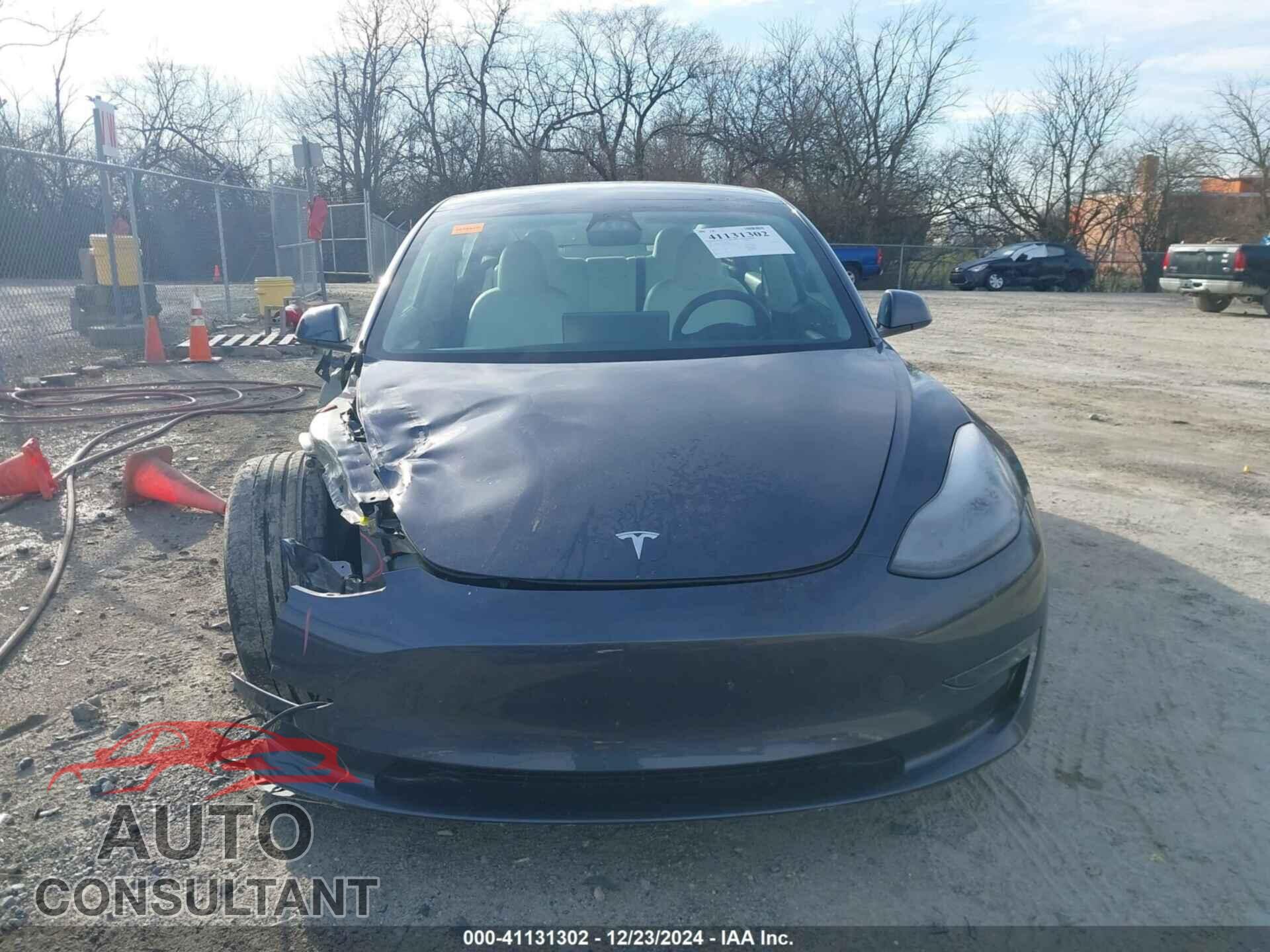 TESLA MODEL 3 2023 - 5YJ3E1EC8PF623000