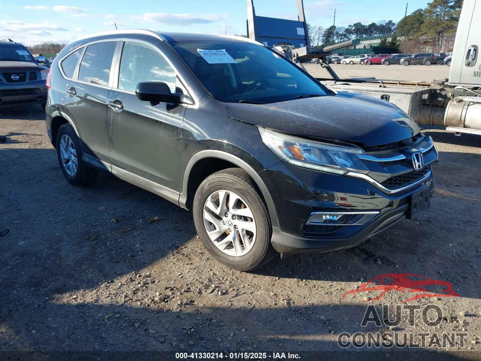 HONDA CR-V 2015 - 2HKRM4H71FH636524