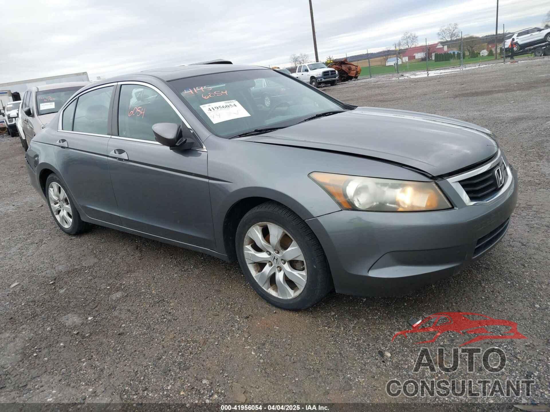 HONDA ACCORD 2009 - 1HGCP26879A072162