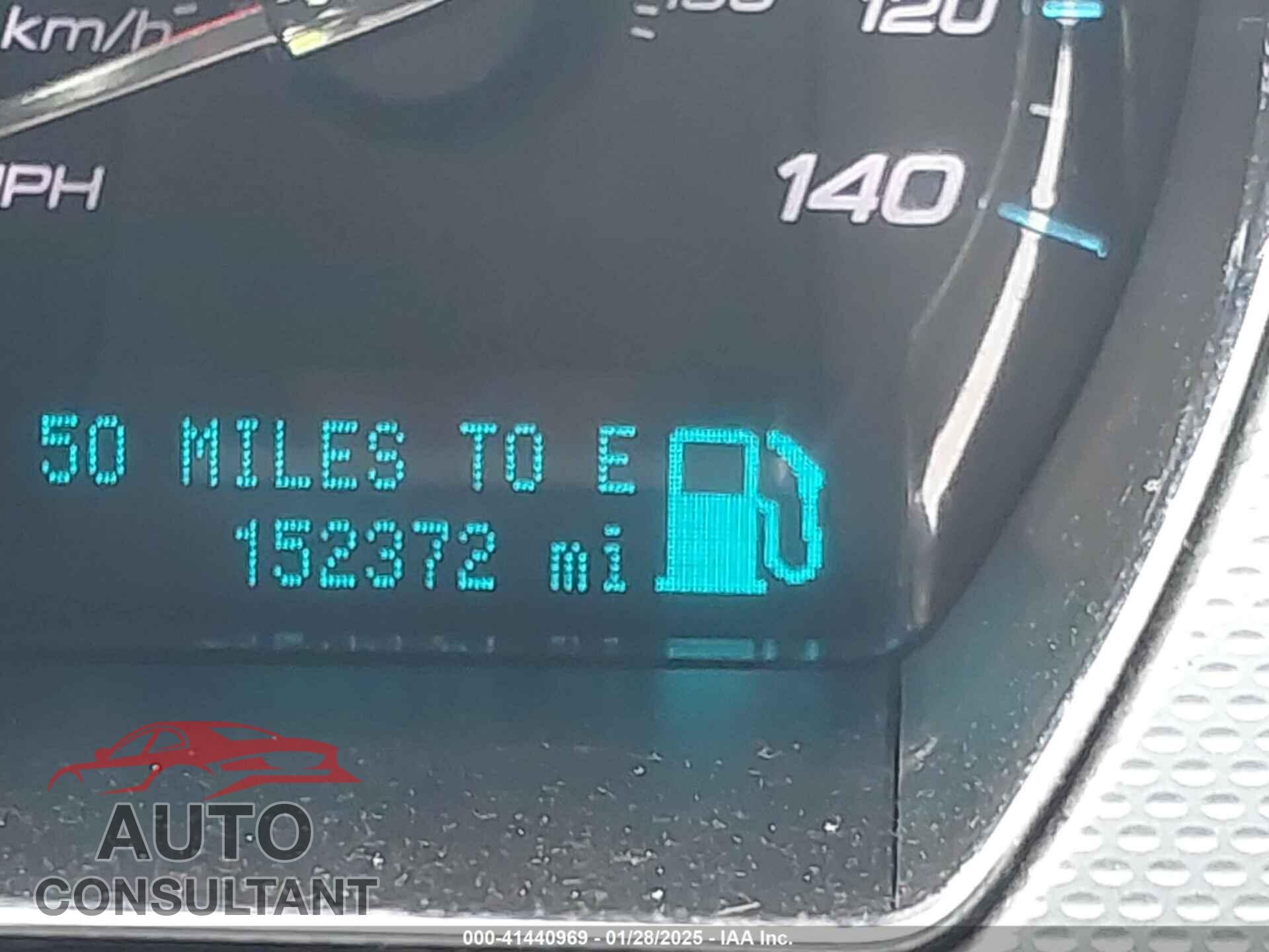 FORD TAURUS 2012 - 1FAHP2EW5CG140280