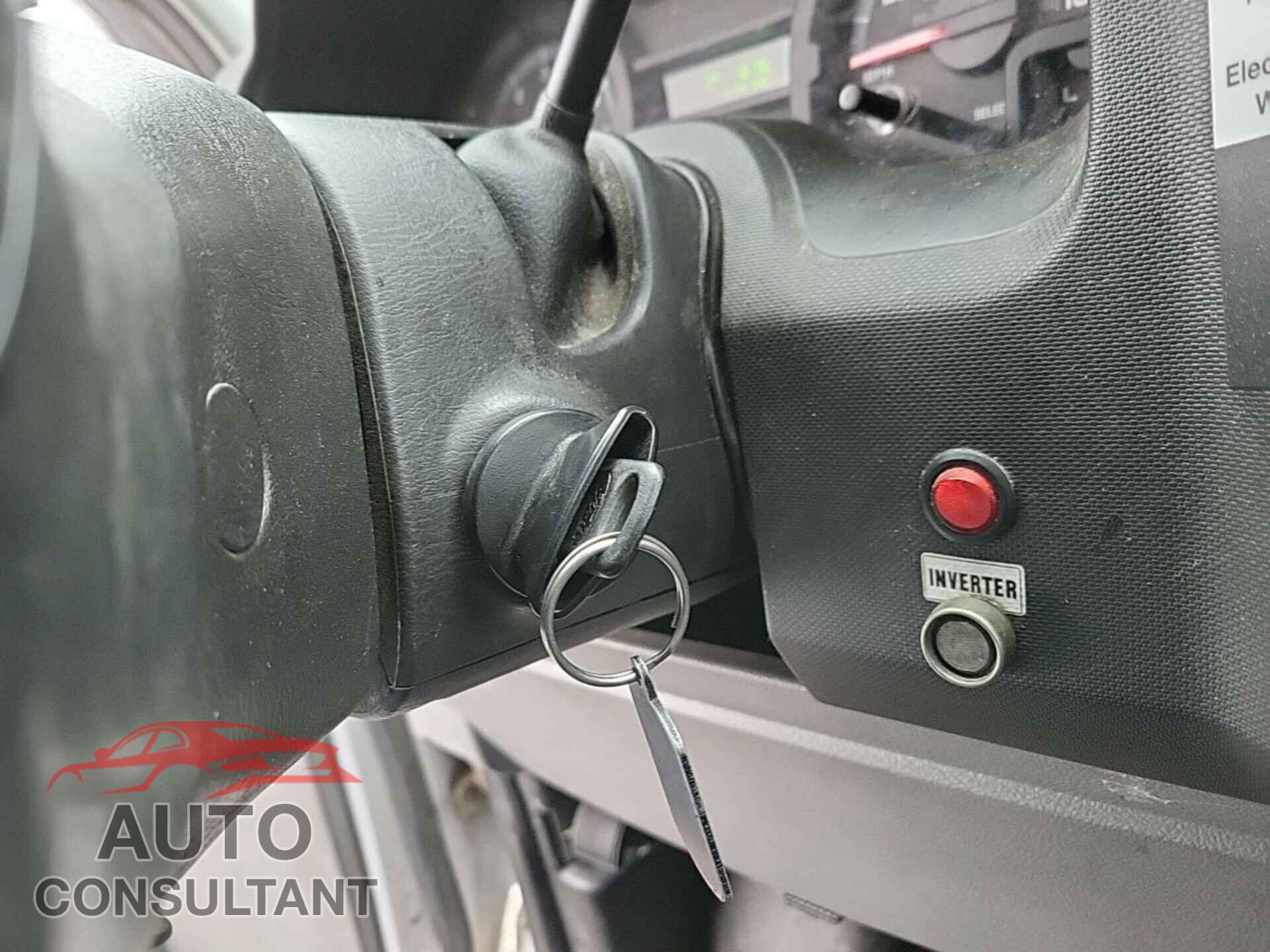 FORD E-150 2013 - 1FTNE1EW5DDA61899