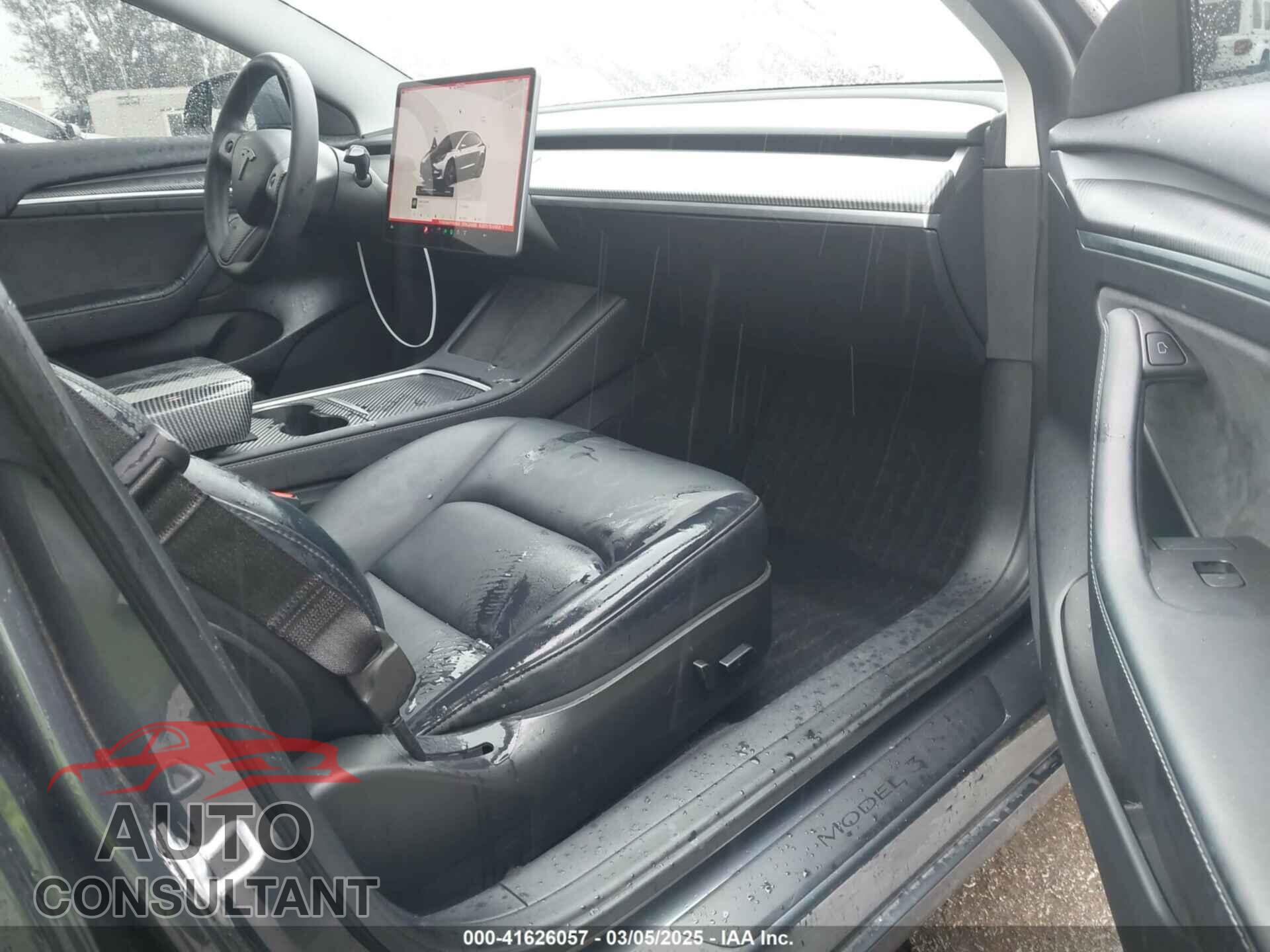 TESLA MODEL 3 2023 - 5YJ3E1EA1PF691833