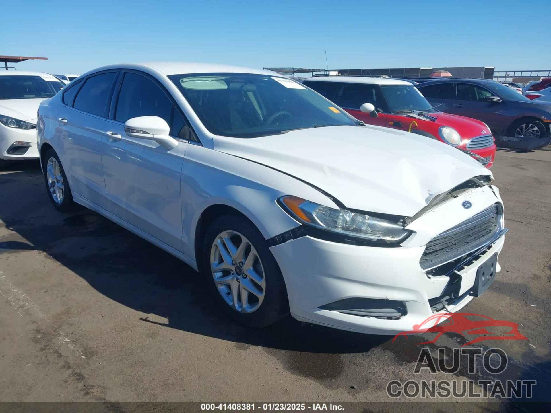 FORD FUSION 2015 - 3FA6P0H75FR296056