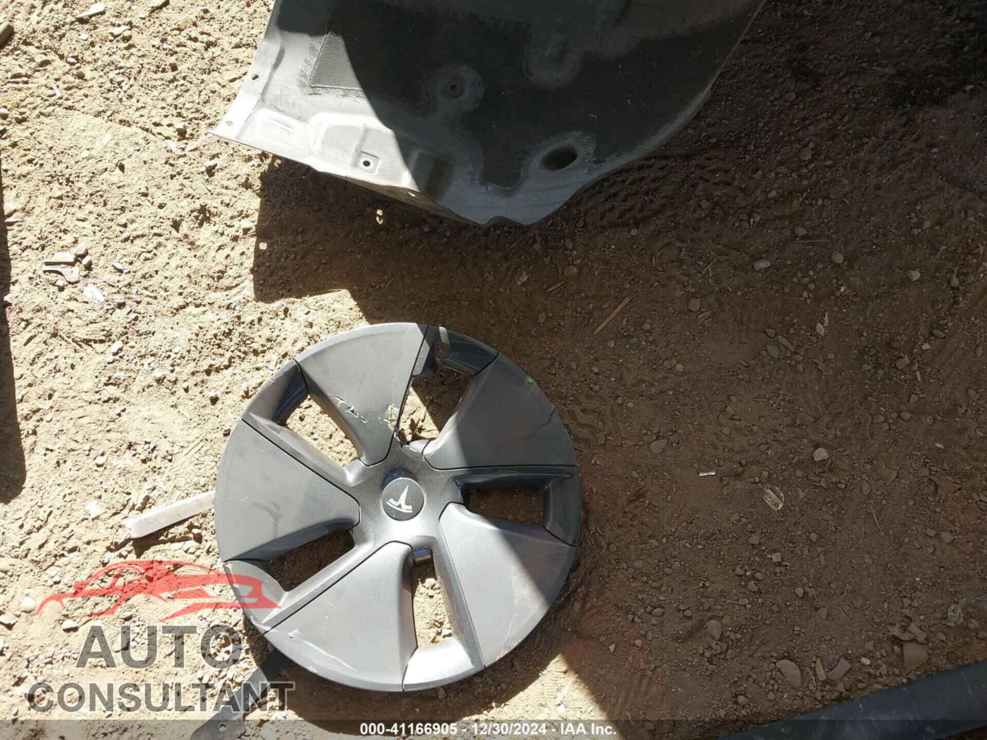 TESLA MODEL 3 2023 - 5YJ3E1EA6PF420248