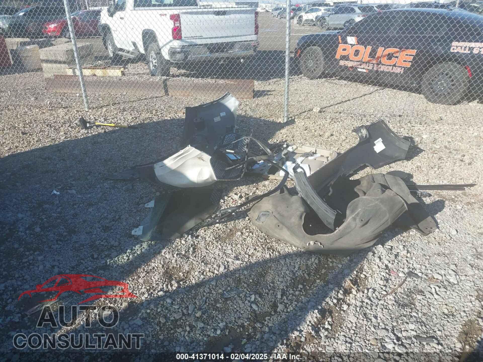 DODGE DURANGO 2012 - 1C4RDJEG4CC275784