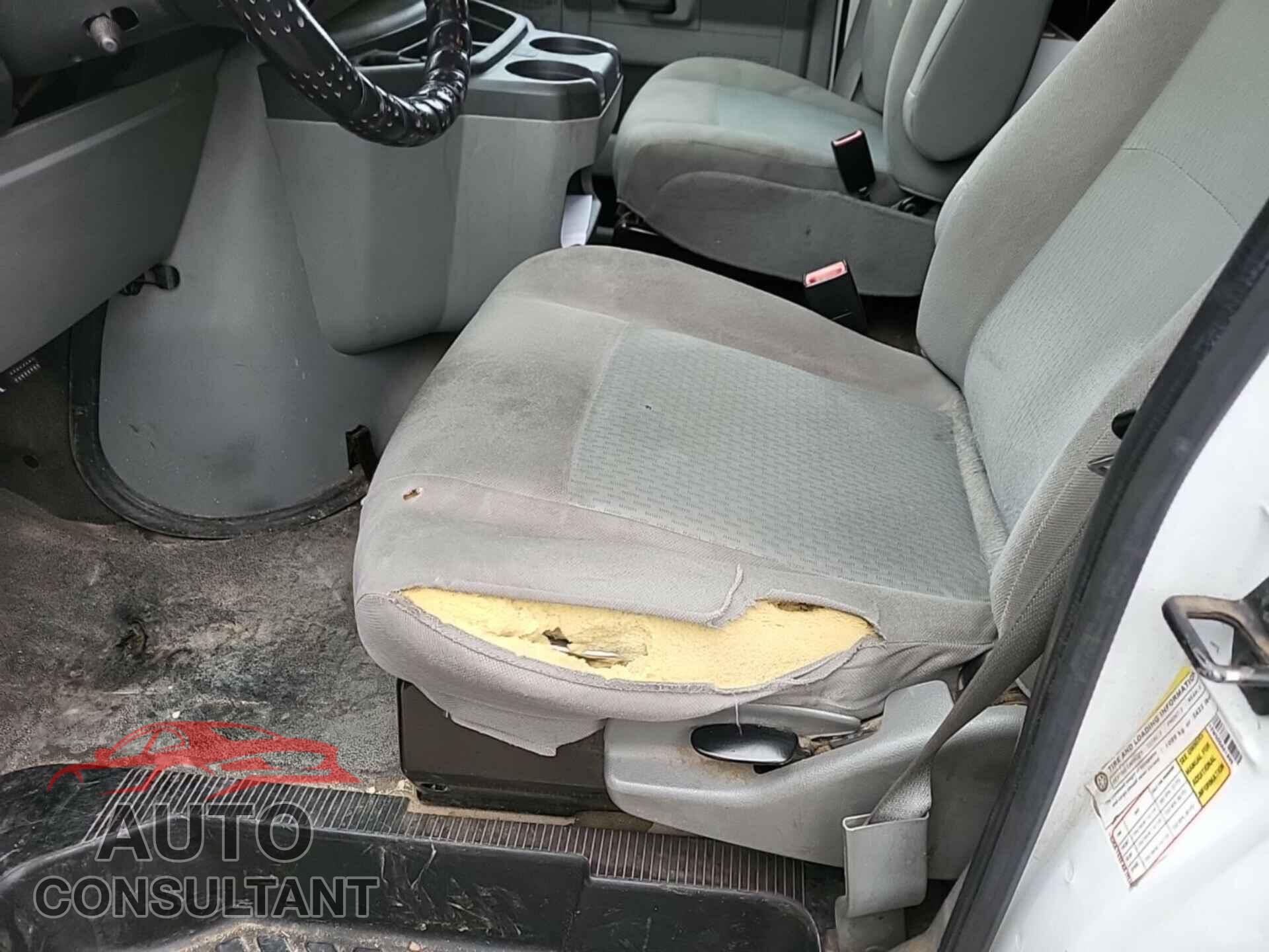 FORD E-150 2013 - 1FTNE1EW5DDA61899