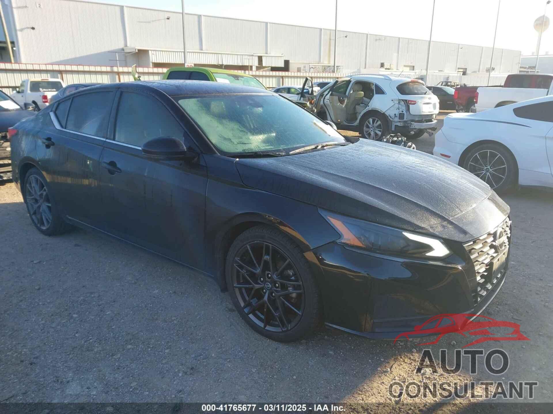 NISSAN ALTIMA 2023 - 1N4AL4CV4PN316059