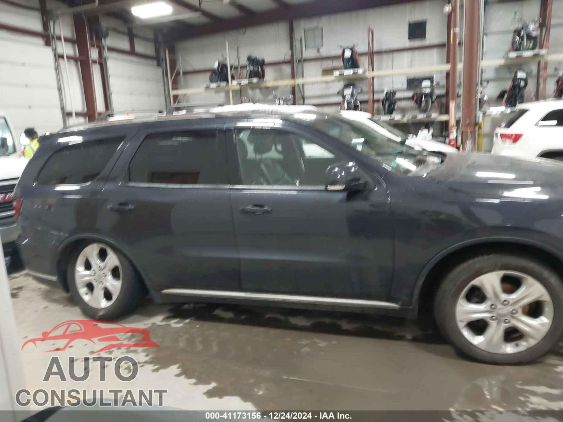 DODGE DURANGO 2014 - 1C4RDJDG2EC520666