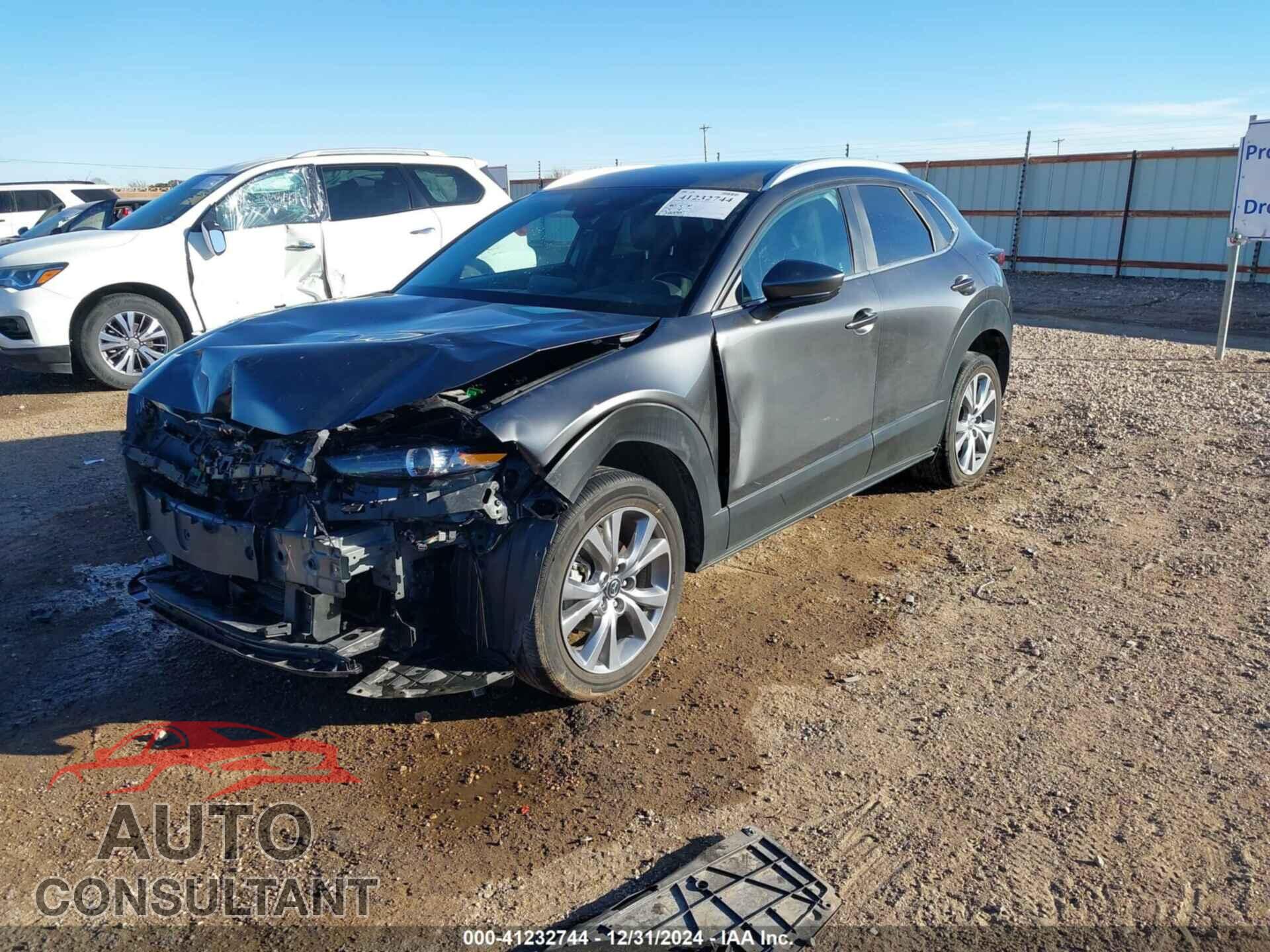 MAZDA CX-30 2023 - 3MVDMBBM7PM527802