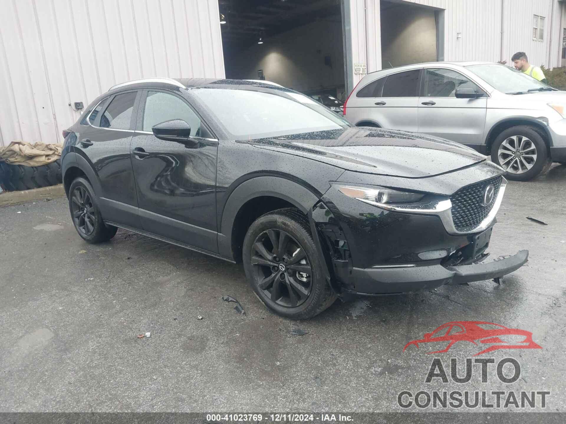 MAZDA CX-30 2024 - 3MVDMBBM2RM703741