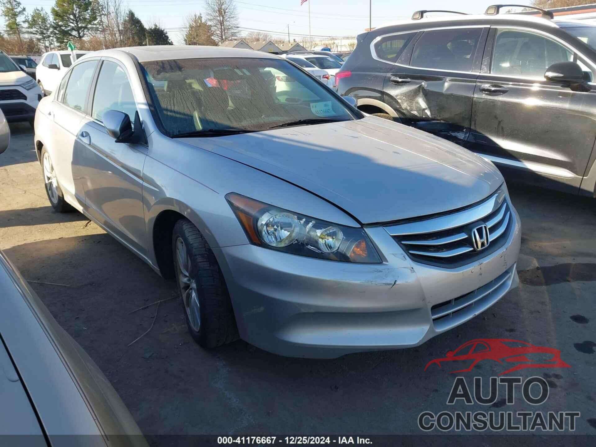 HONDA ACCORD 2011 - 1HGCP2F87BA080901