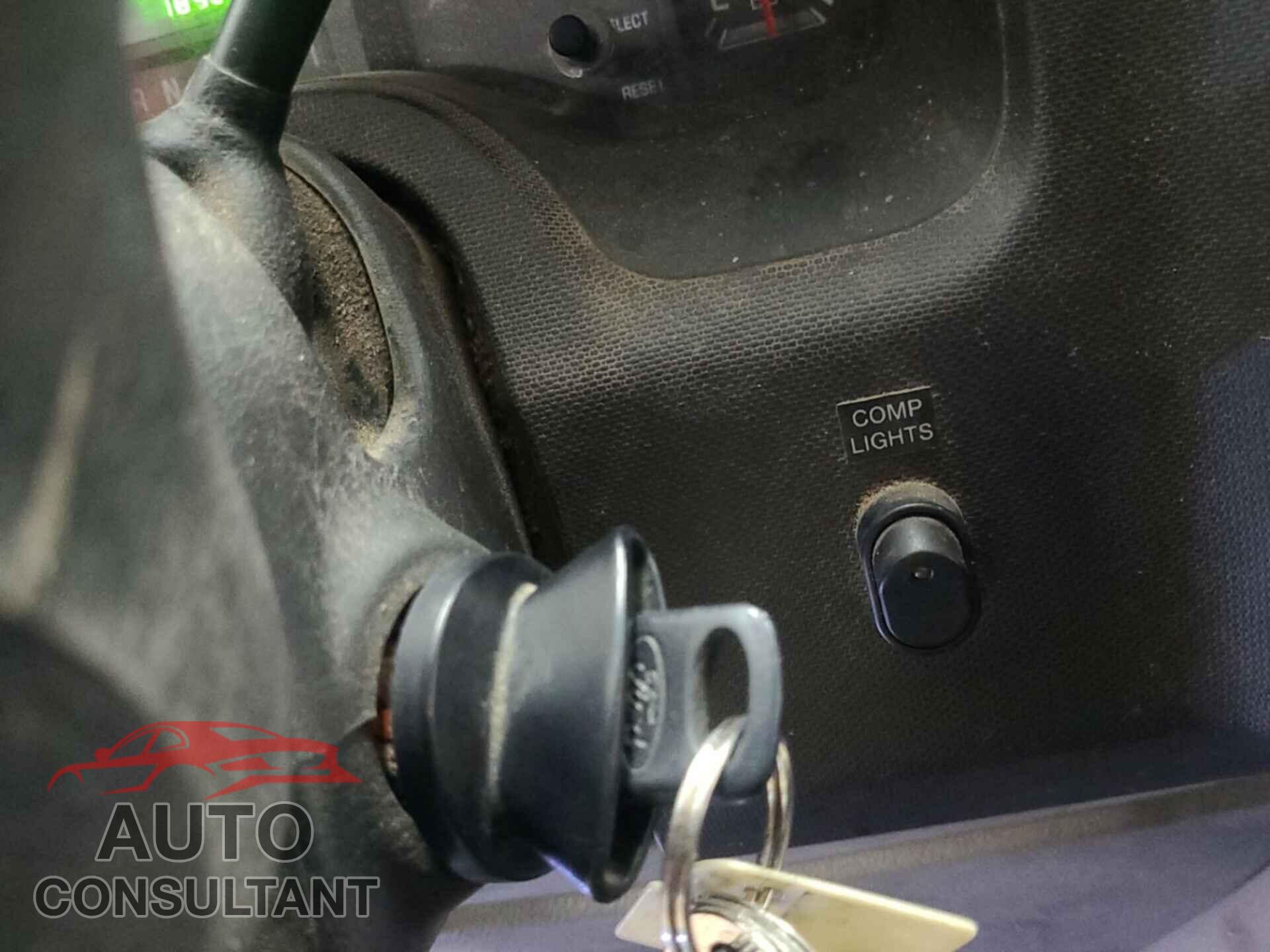 FORD ECONOLINE 2018 - 1FDXE4FS5JDC25004