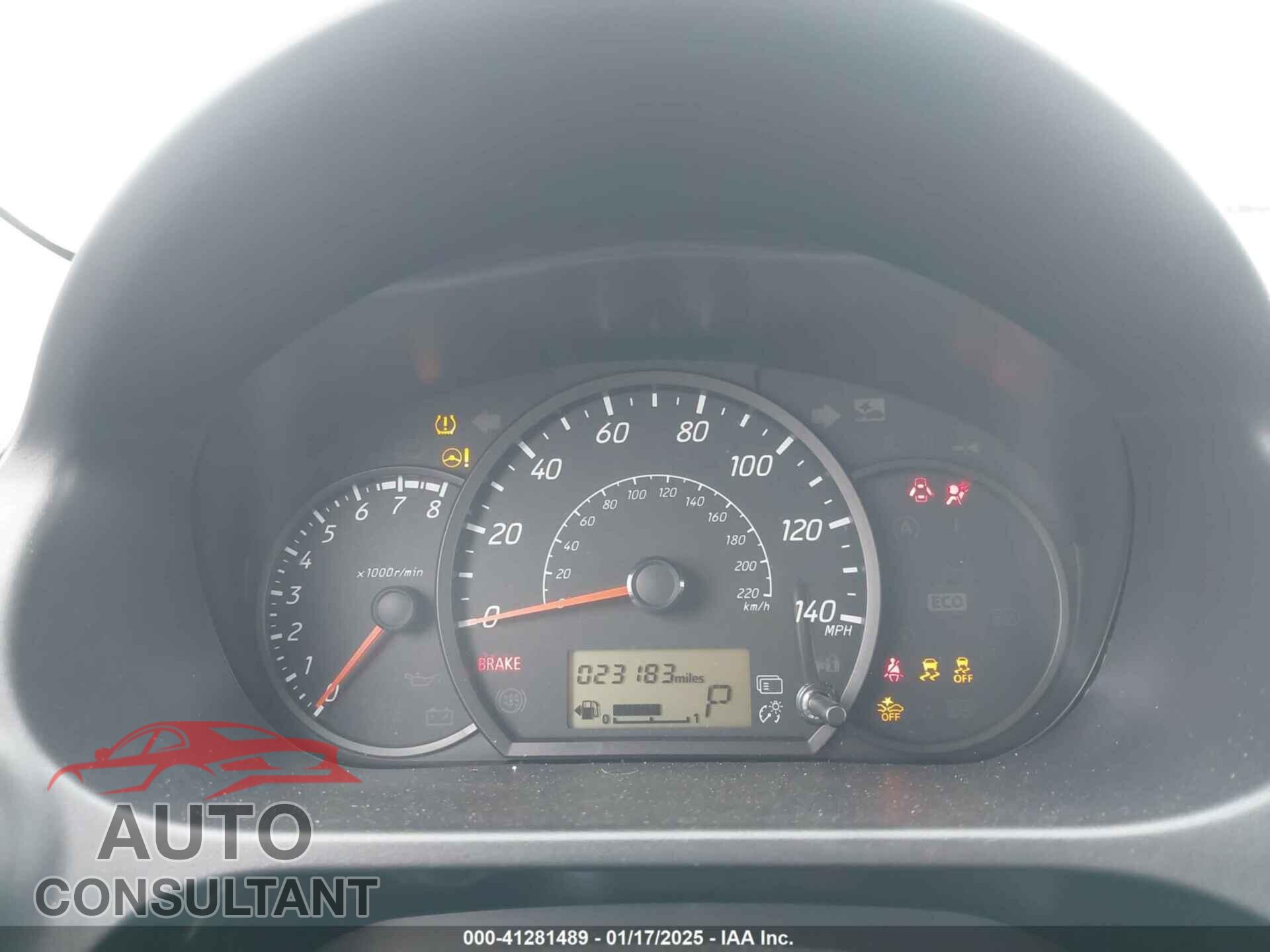 MITSUBISHI MIRAGE G4 2024 - ML32FUFJ1RHF00641