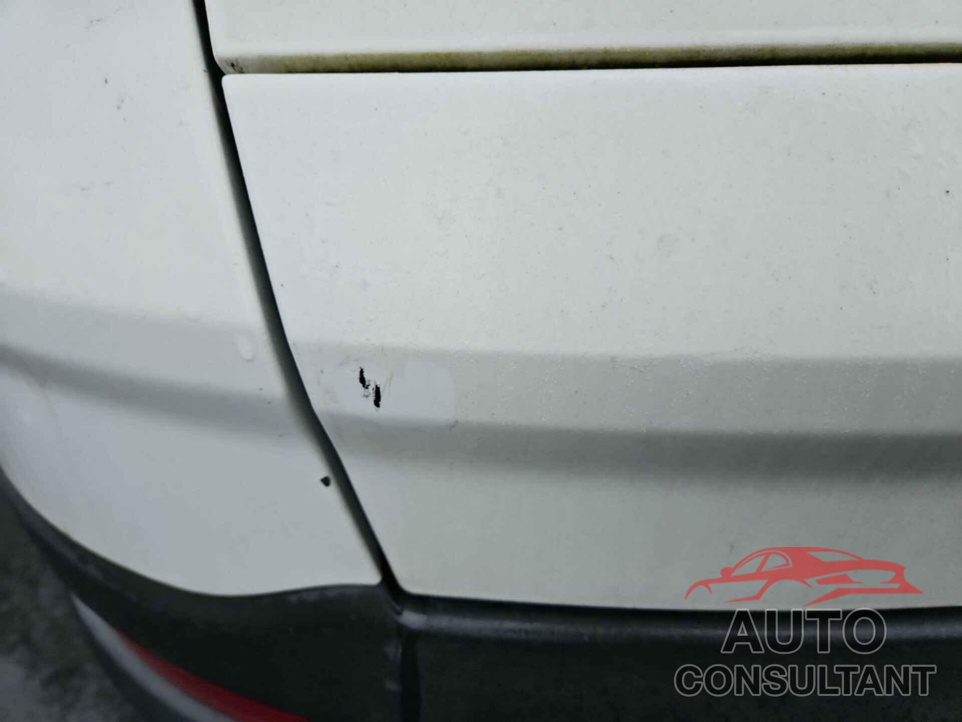 FORD ESCAPE 2014 - 1FMCU0GX3EUC03058