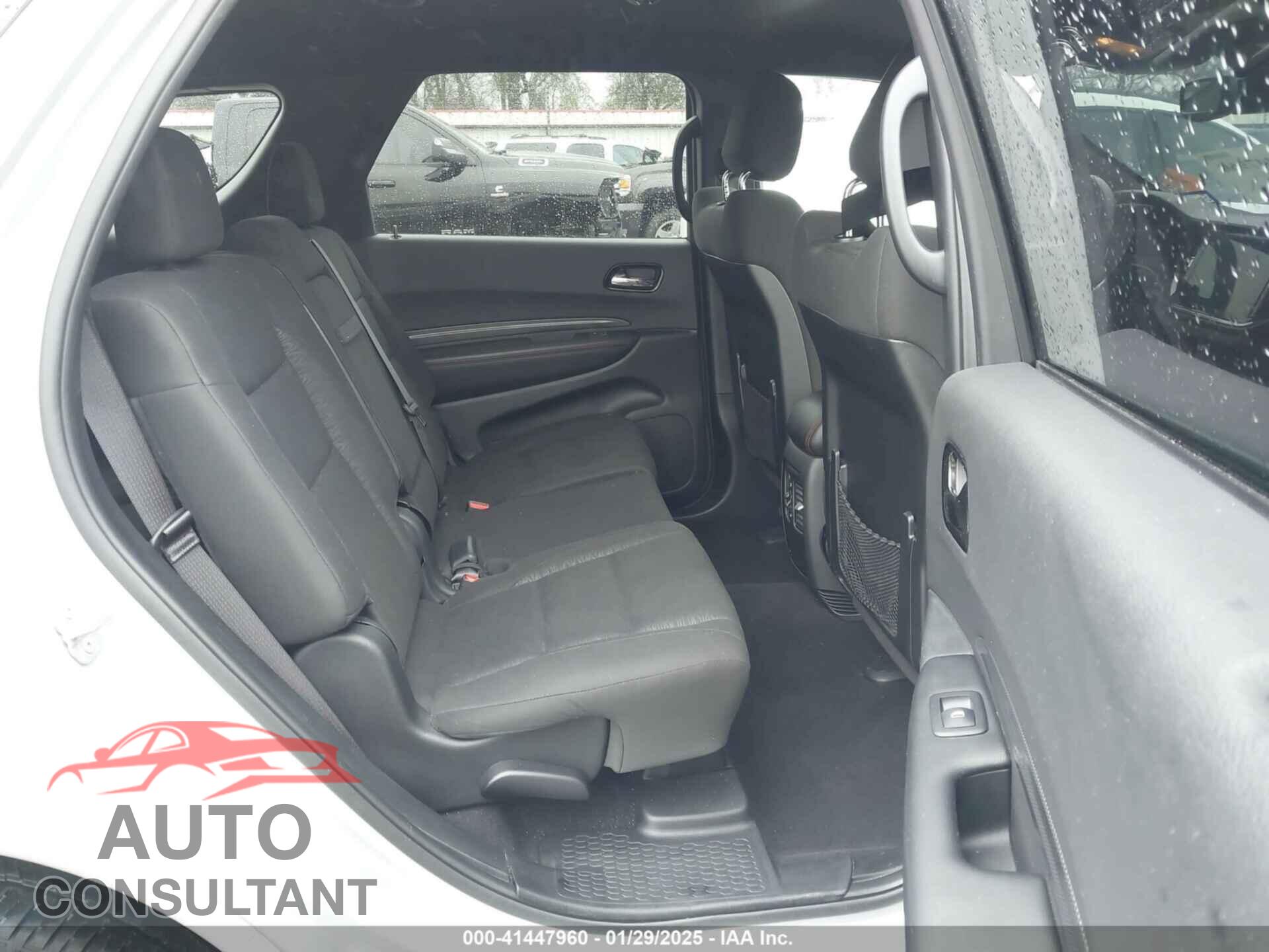 DODGE DURANGO 2023 - 1C4SDJCT3PC677402