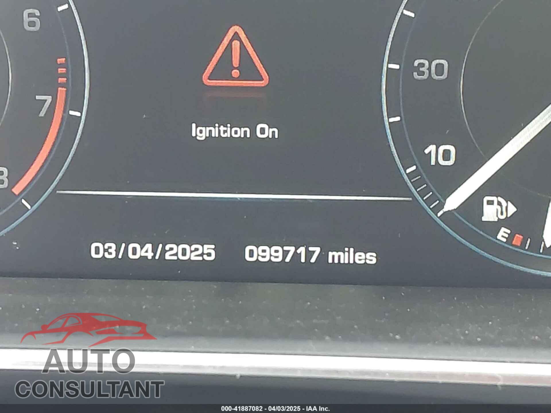 LAND ROVER RANGE ROVER 2014 - SALGS2WF7EA174352