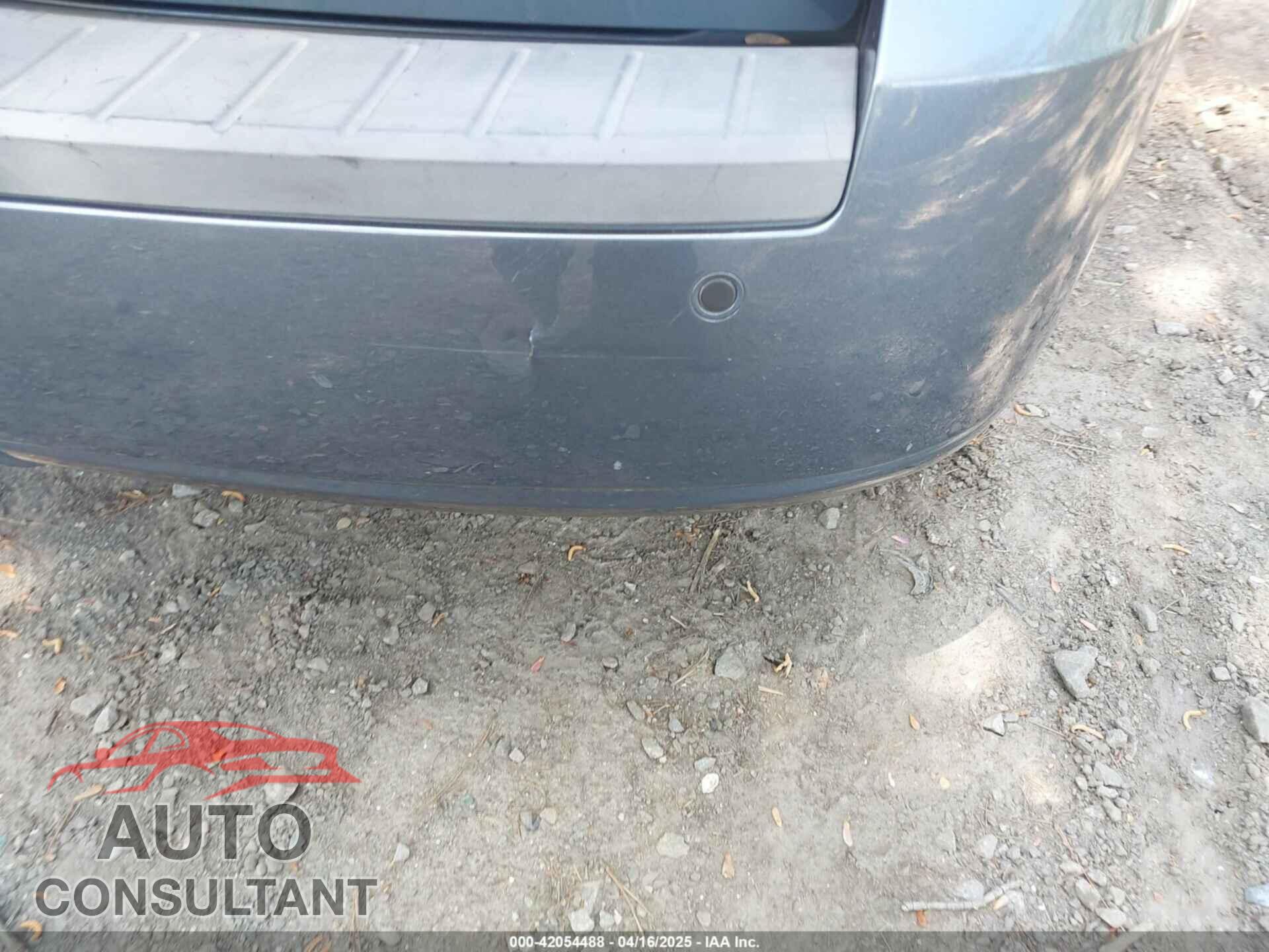 FORD FLEX 2010 - 2FMHK6CC6ABD00482