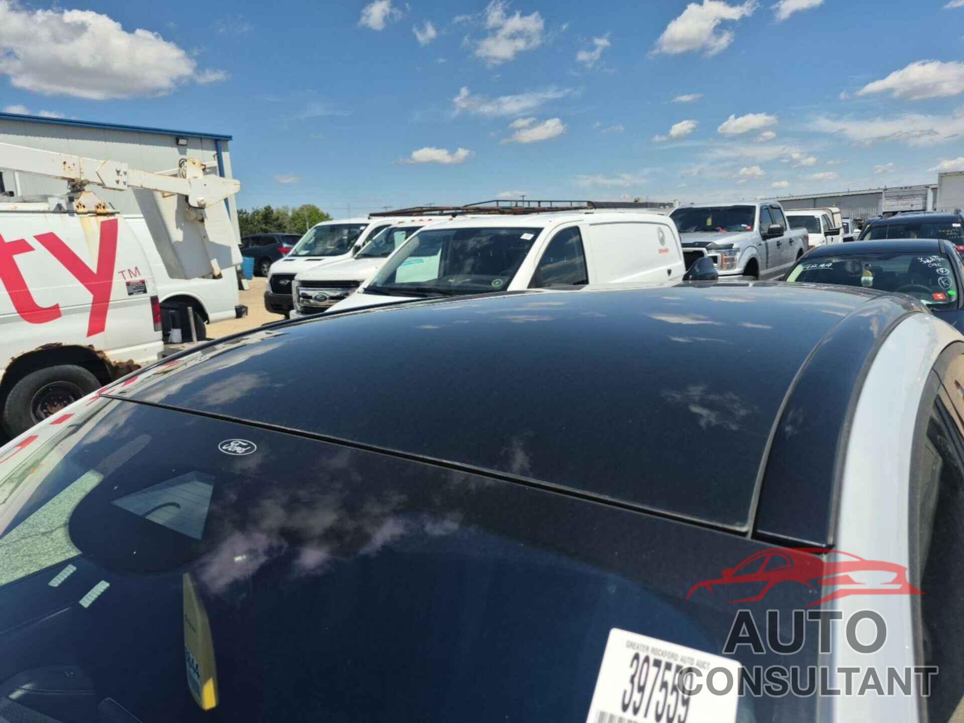FORD MUSTANG MACH-E 2022 - 3FMTK3SU1NMA24820