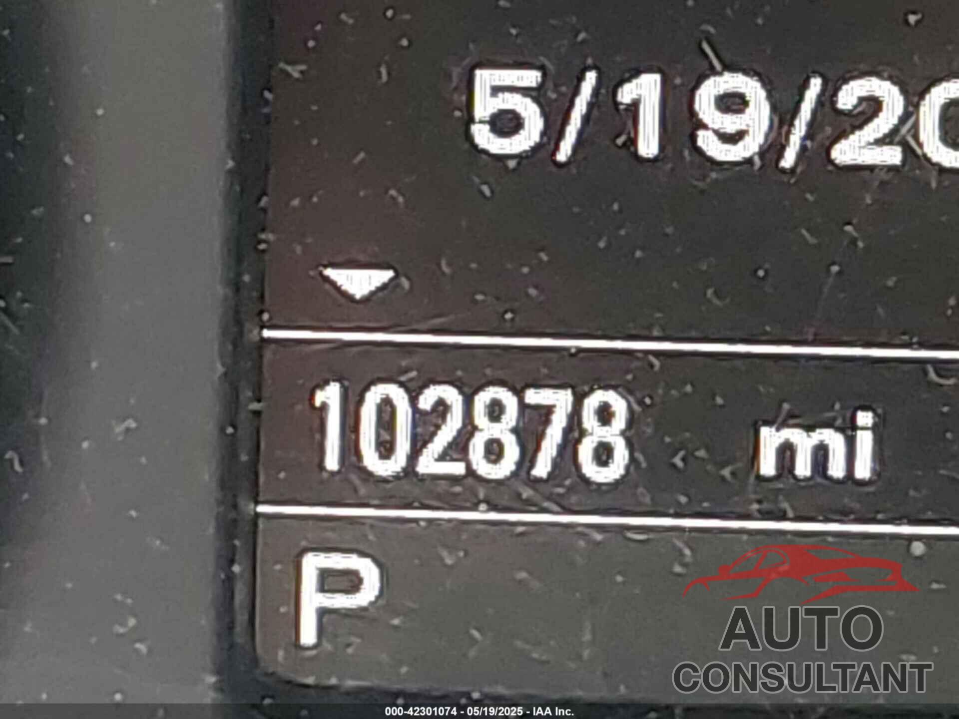 AUDI Q3 2015 - WA1EFCFS2FR008193