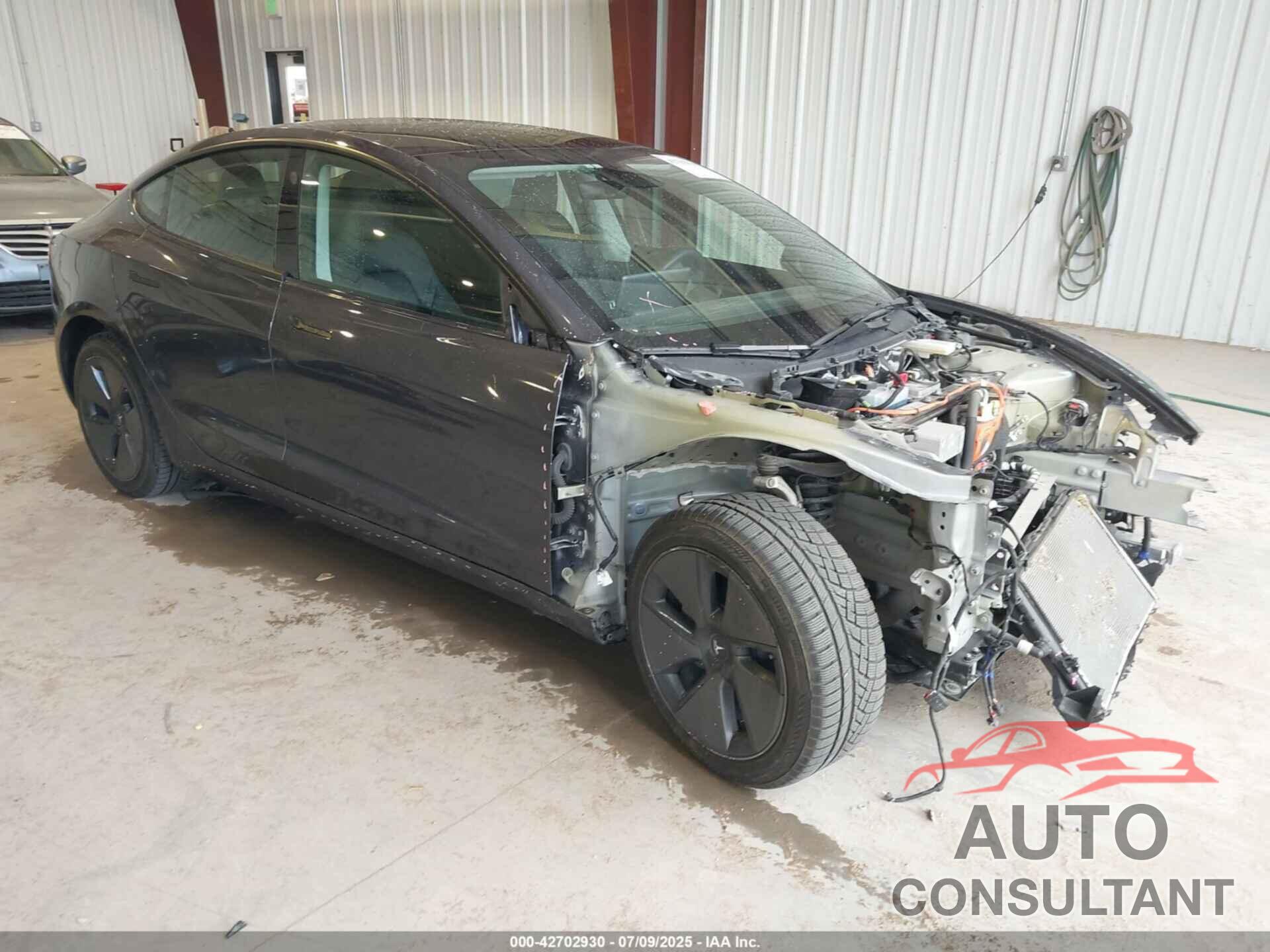TESLA MODEL 3 2023 - 5YJ3E1EB3PF387895