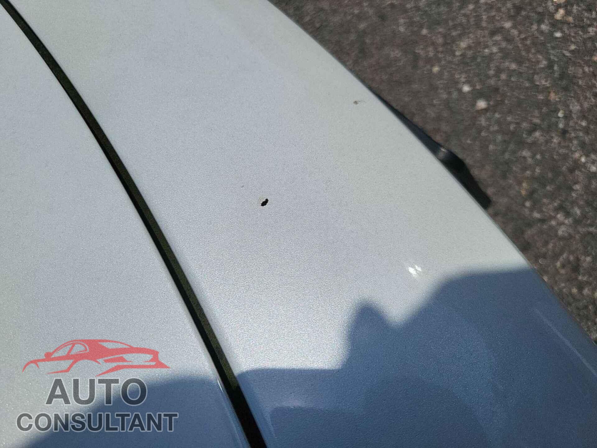 TESLA MODEL 3 2020 - 5YJ3E1EB6LF800998