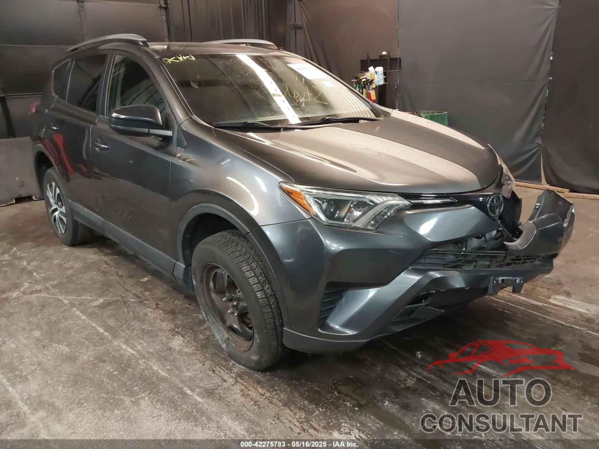TOYOTA RAV4 2018 - JTMBFREVXJJ732745
