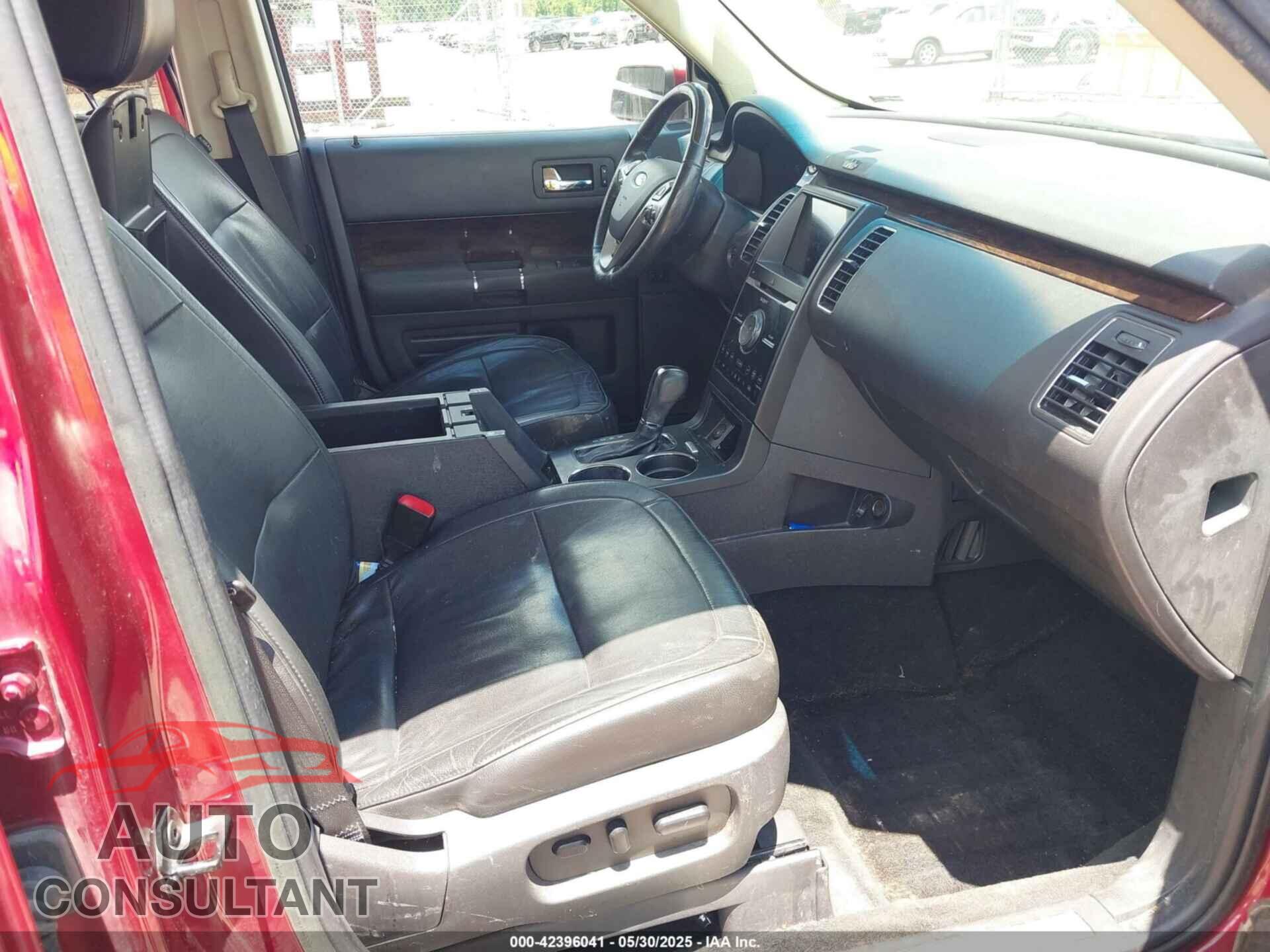 FORD FLEX 2016 - 2FMGK5D84GBA13327