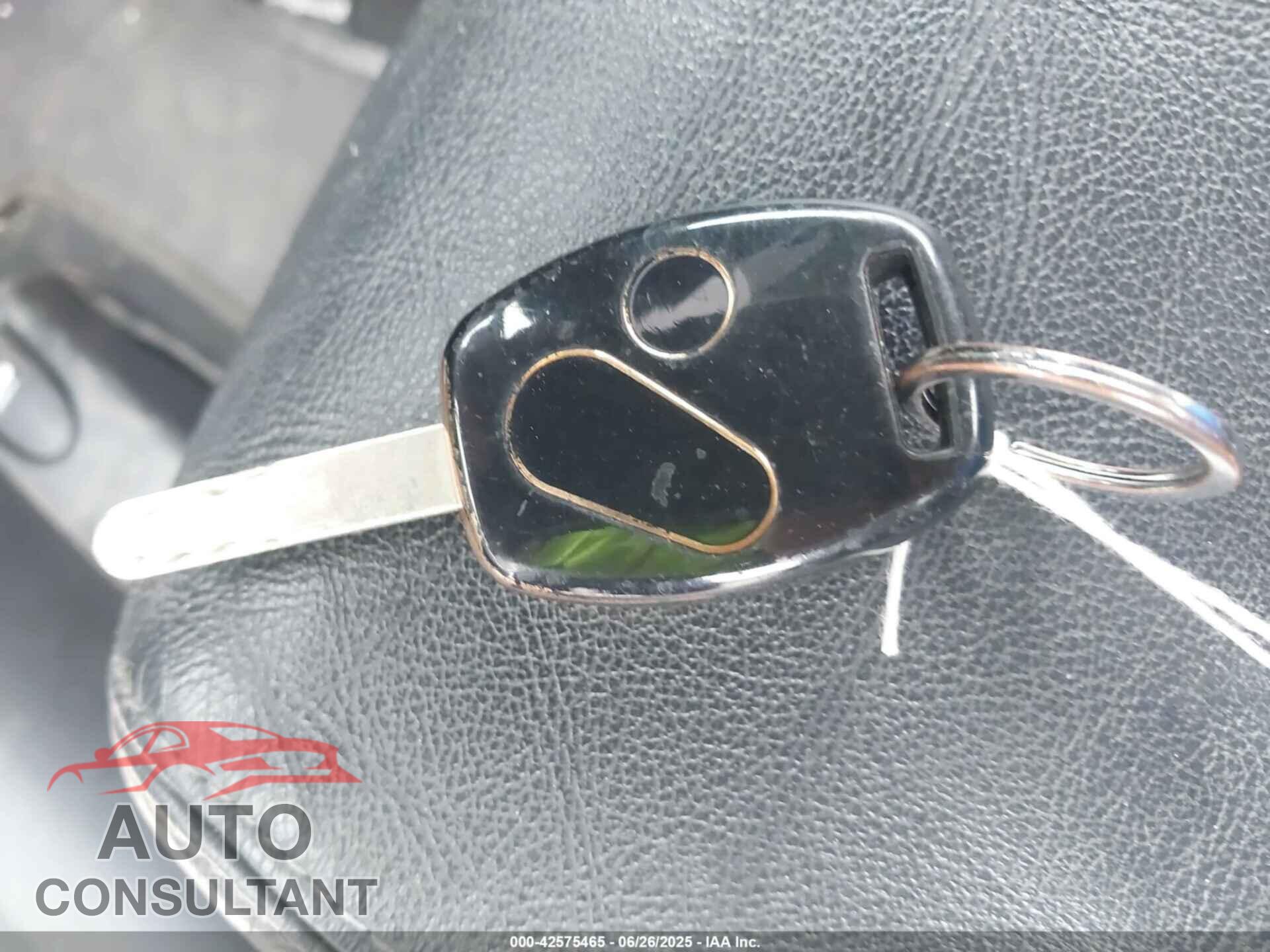 HONDA CIVIC 2013 - 19XFB2F94DE279813