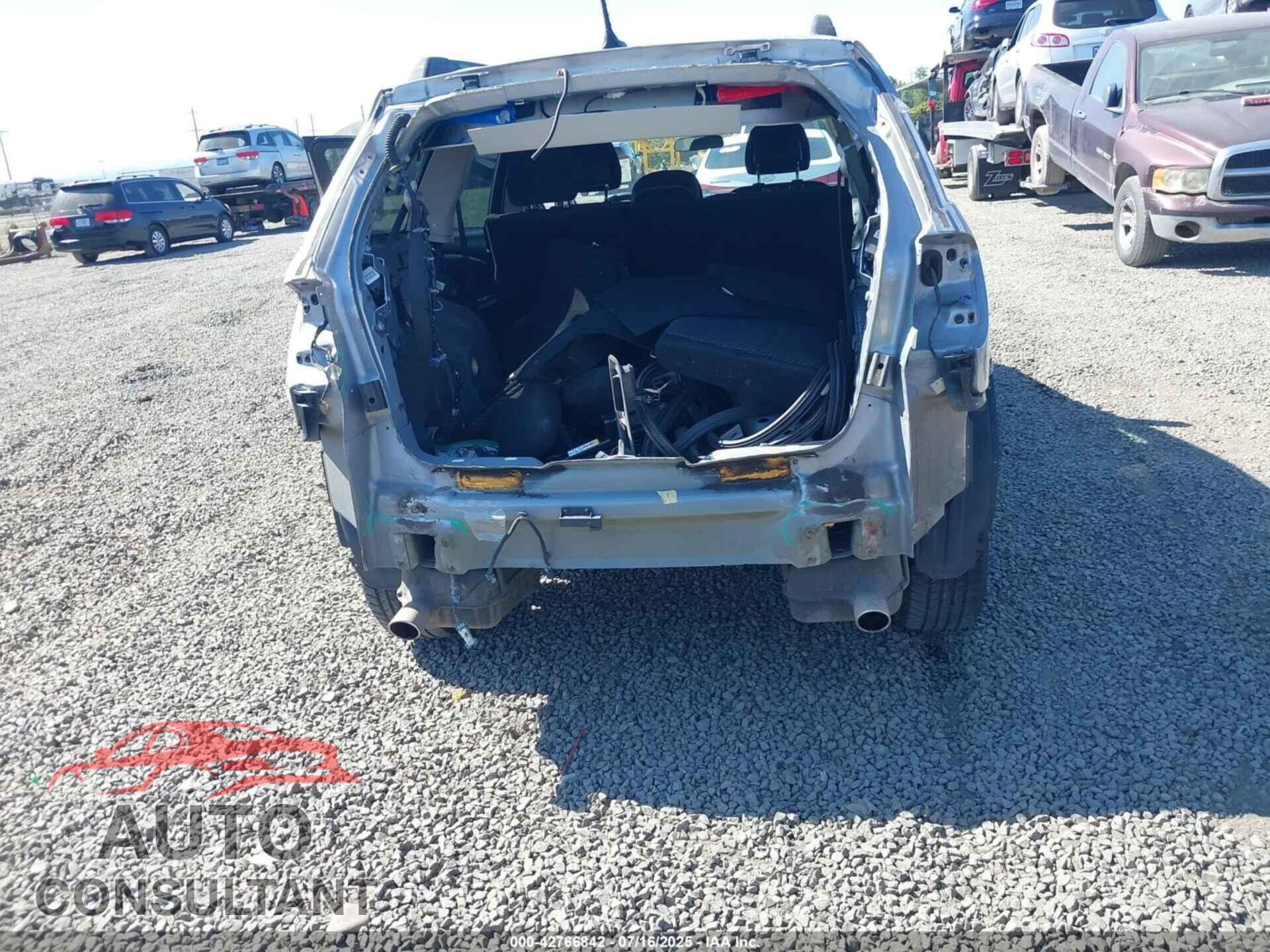 DODGE JOURNEY 2017 - 3C4PDCBG0HT591282