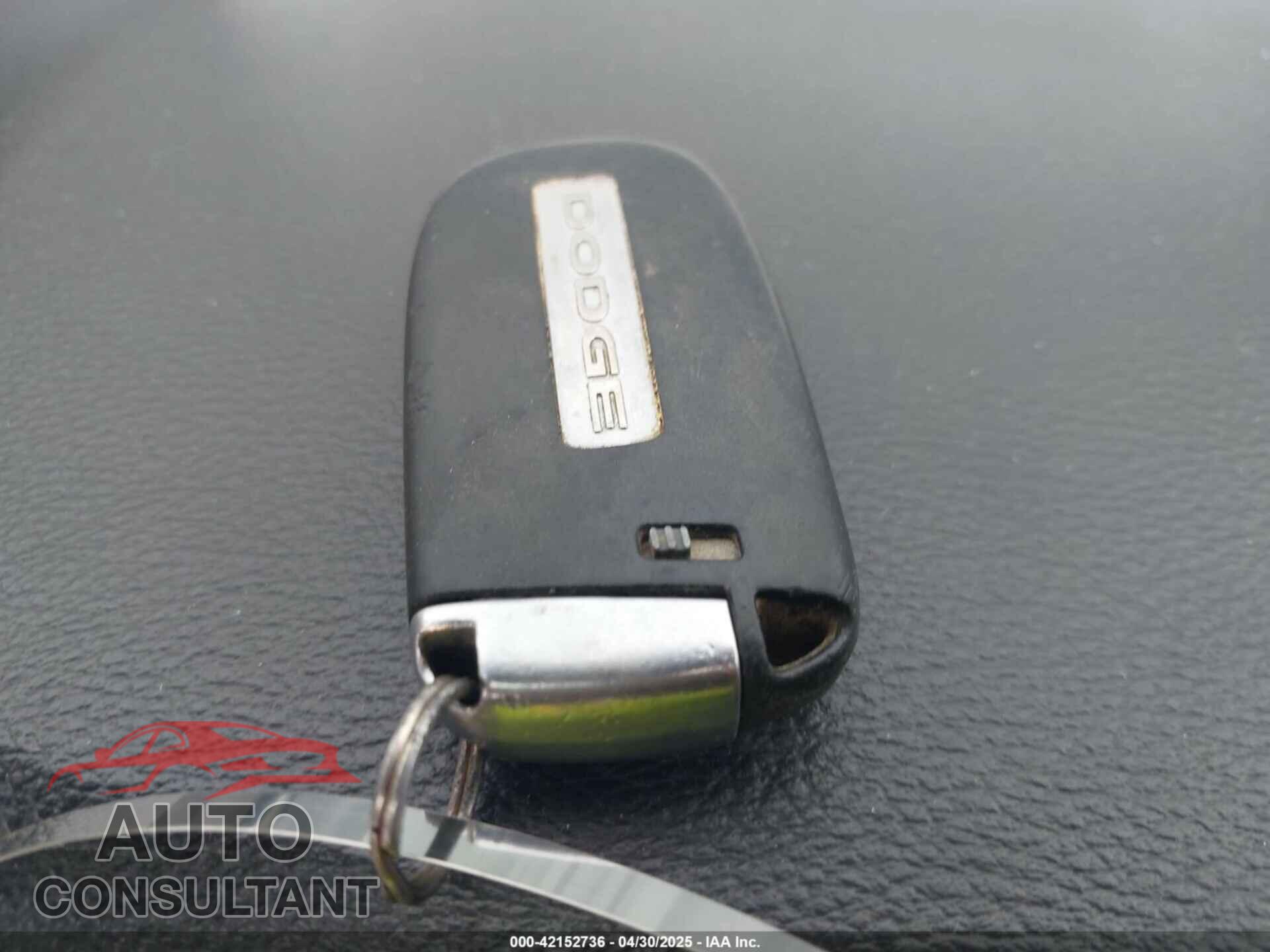 DODGE DURANGO 2014 - 1C4RDHAG7EC560366