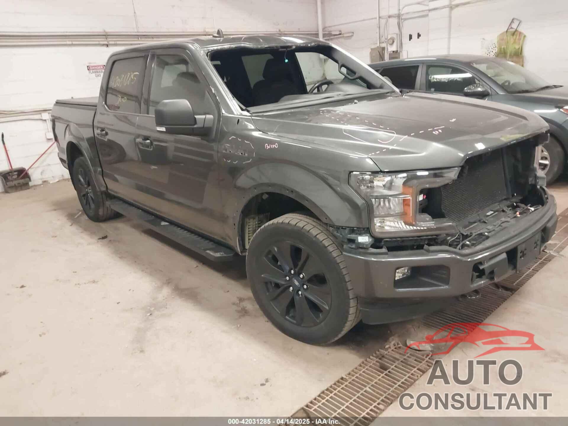 FORD F-150 2019 - 1FTEW1EP4KFC32813