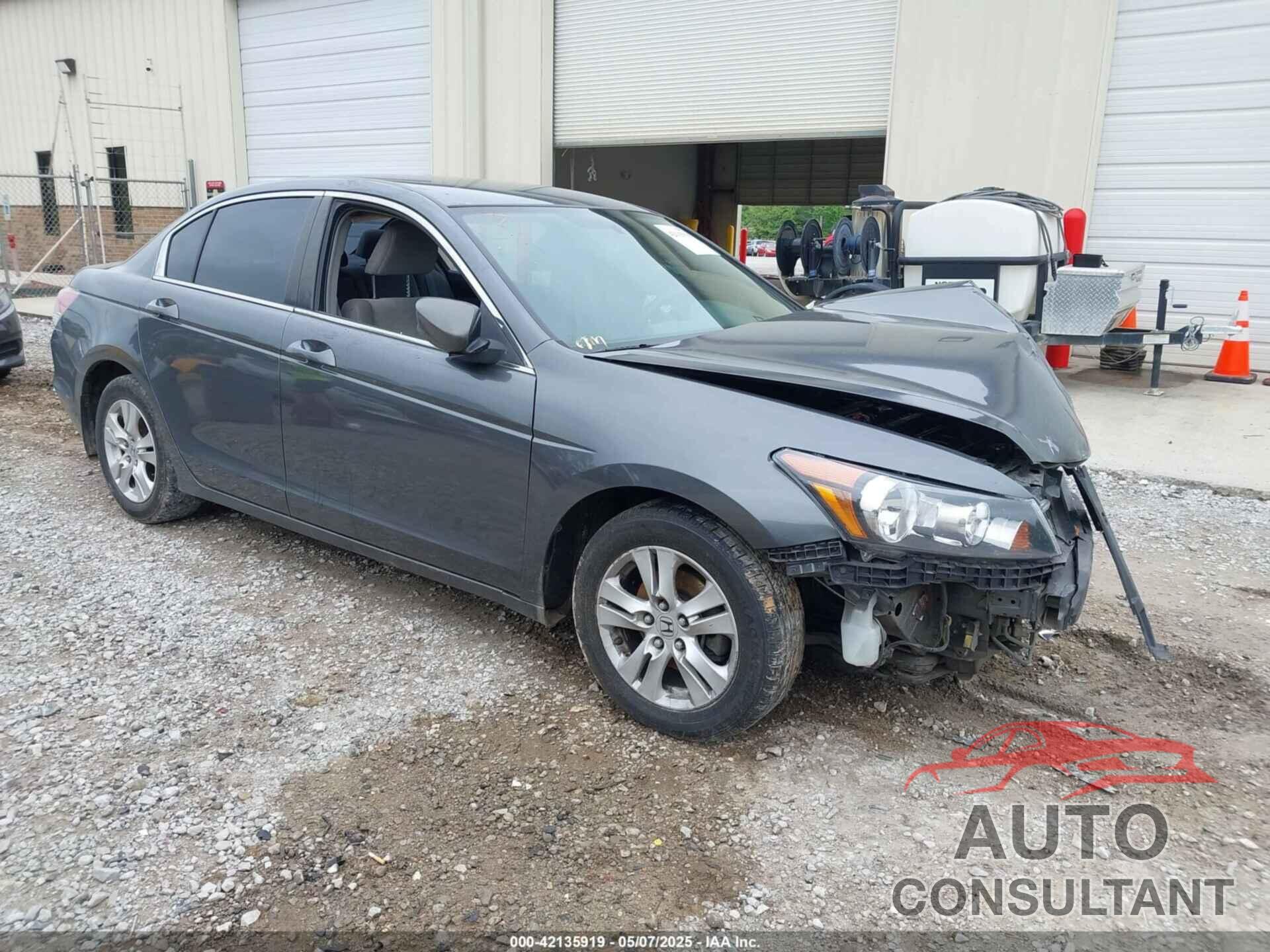 HONDA ACCORD 2009 - 1HGCP26469A079617