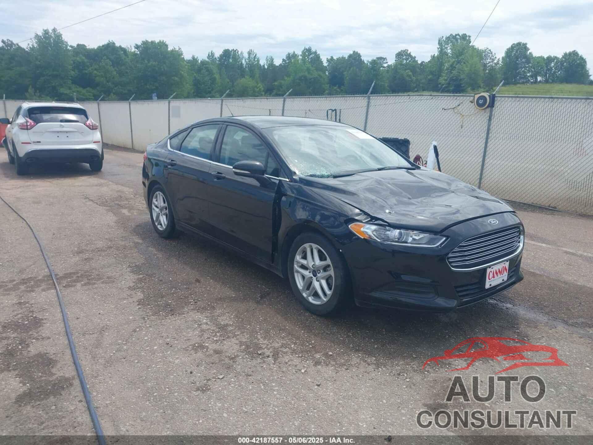 FORD FUSION 2016 - 3FA6P0H79GR274837