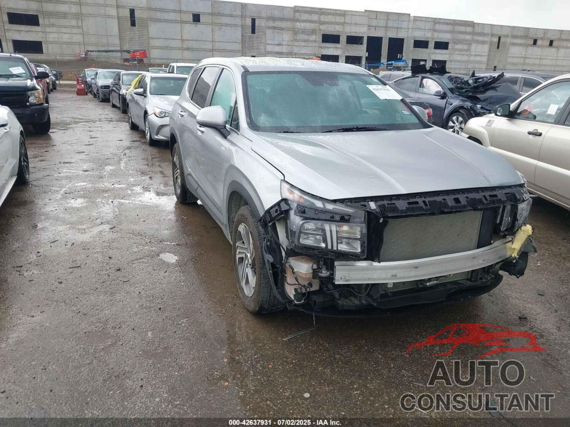 HYUNDAI SANTA FE 2023 - 5NMS14AJ5PH626769