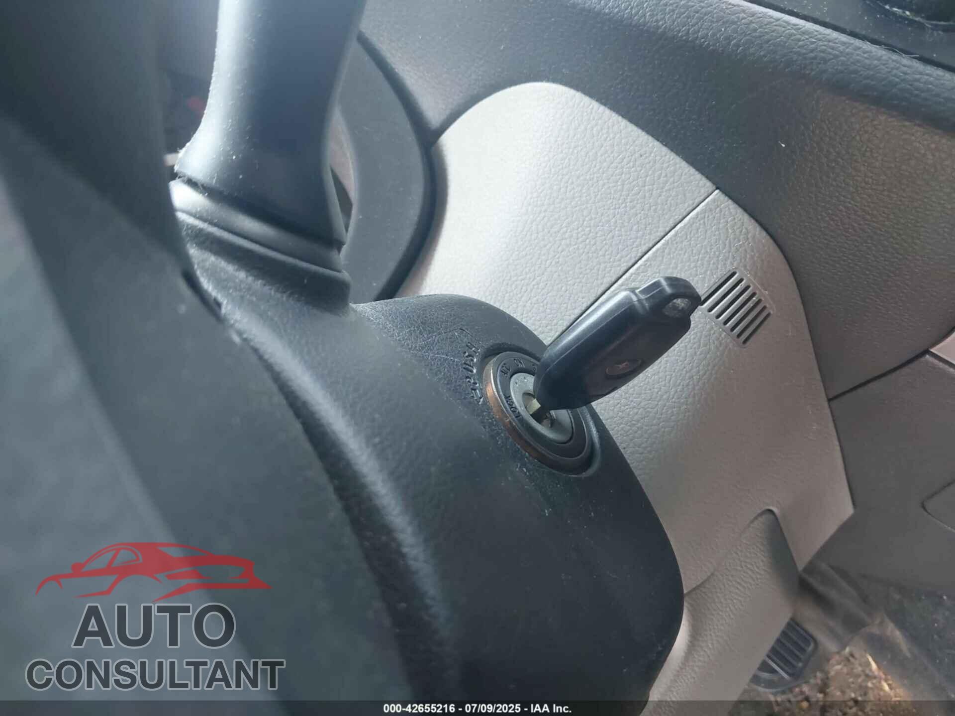 SUBARU FORESTER 2014 - JF2SJAAC1EG435100