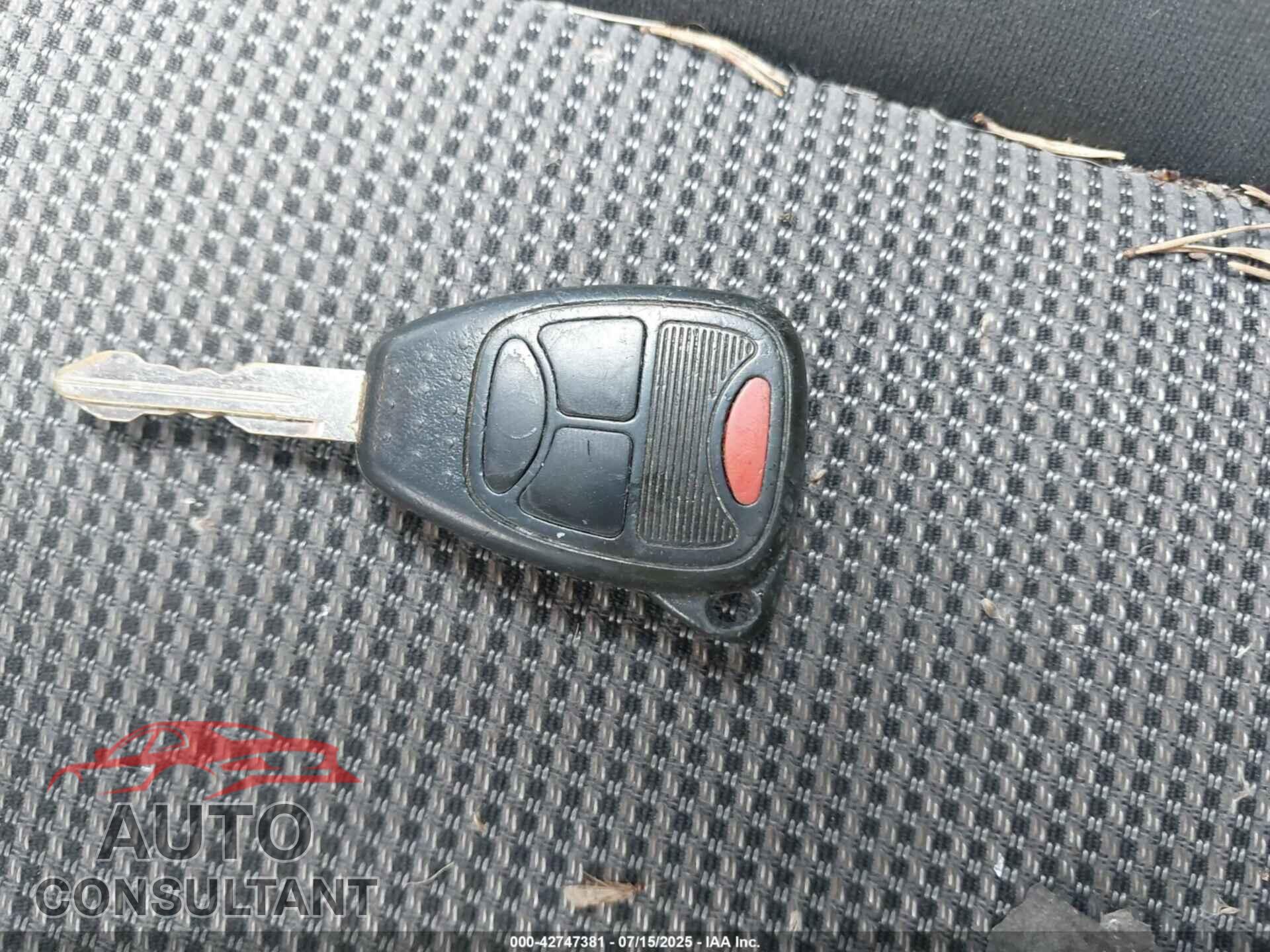 JEEP COMPASS 2012 - 1C4NJDEB9CD563646