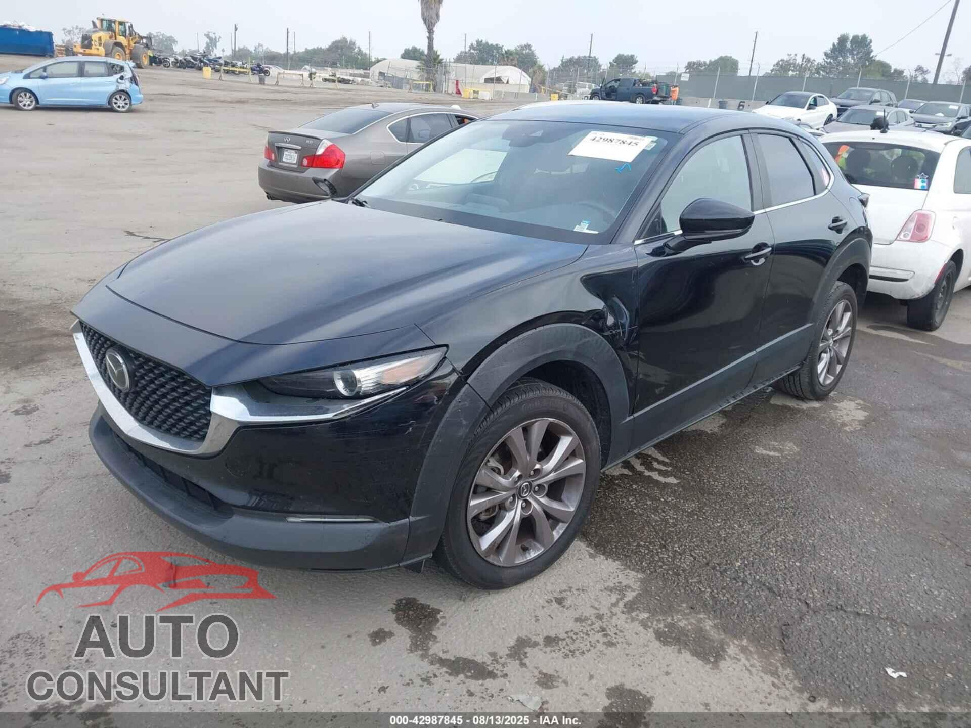 MAZDA CX-30 2020 - 3MVDMACL8LM120422