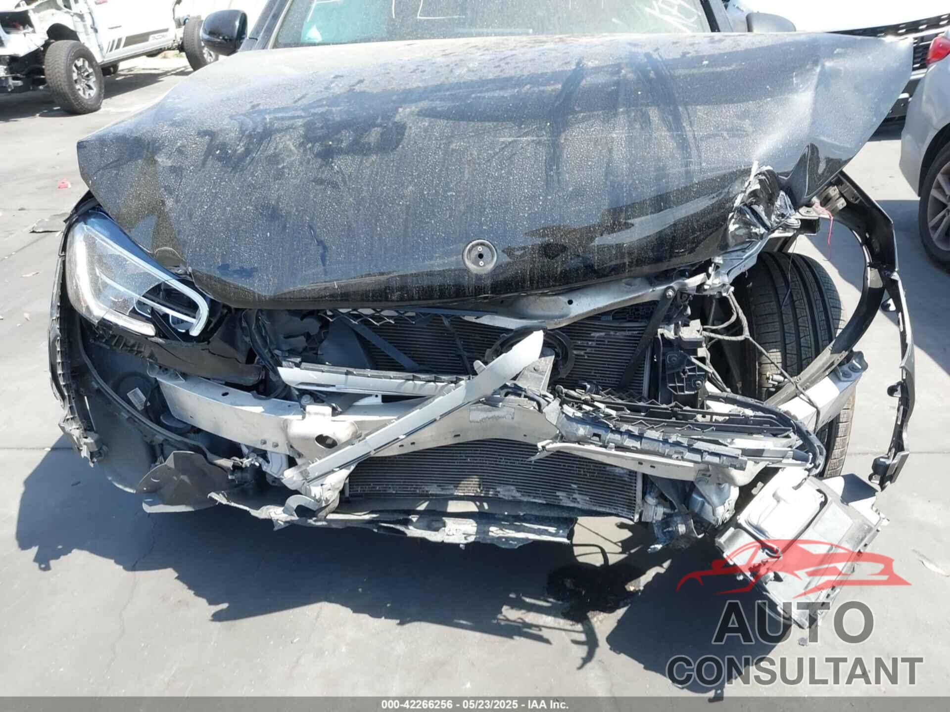 MERCEDES-BENZ GLC 300 2022 - W1N0G8DB6NV391826