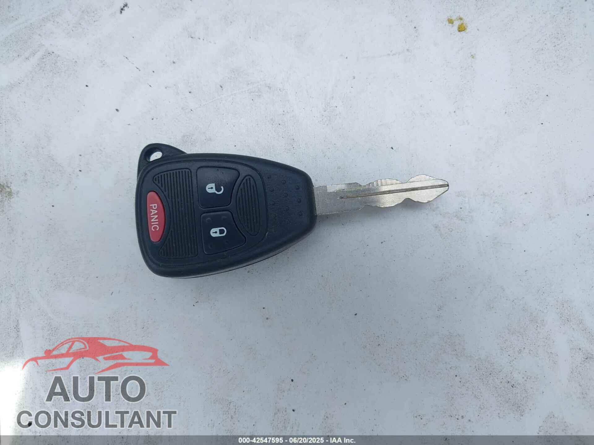 JEEP COMPASS 2014 - 1C4NJDBB5ED744069