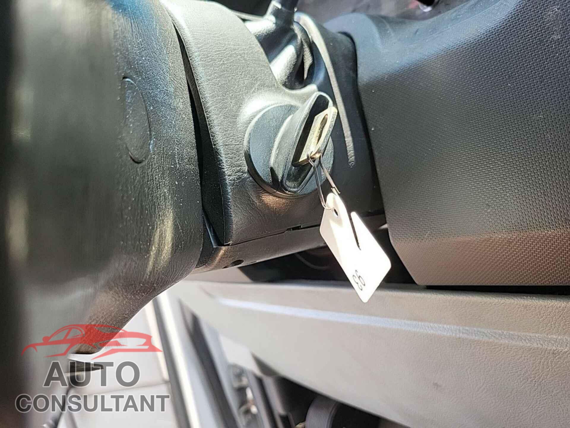 FORD E-350 CUTAWAY 2010 - 1FDWE3FL0ADB01236