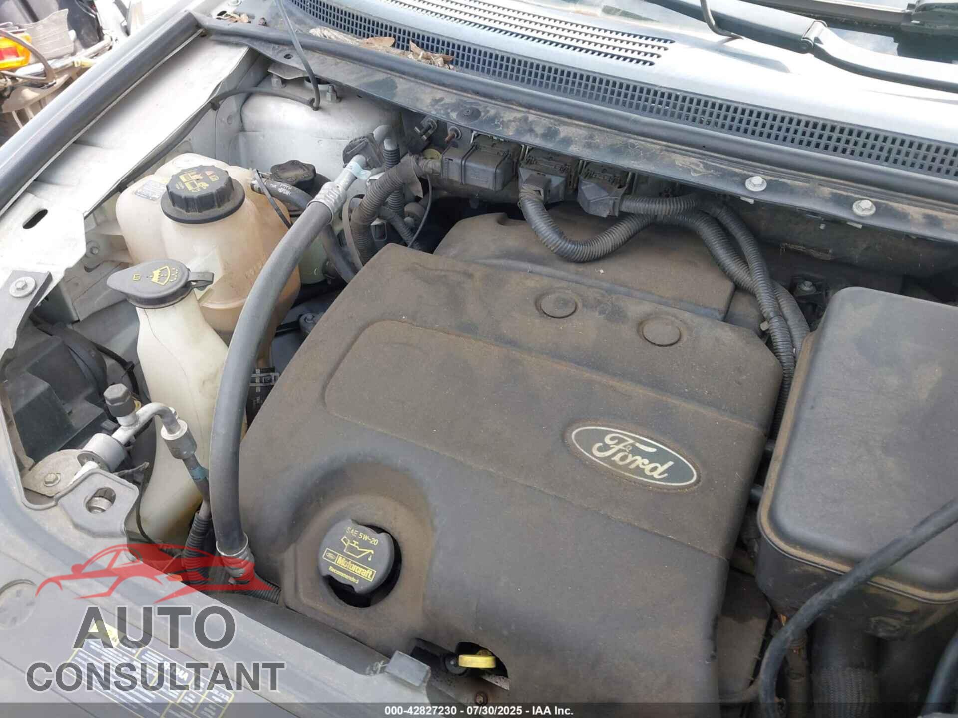 FORD EDGE 2013 - 2FMDK4JC0DBC10254