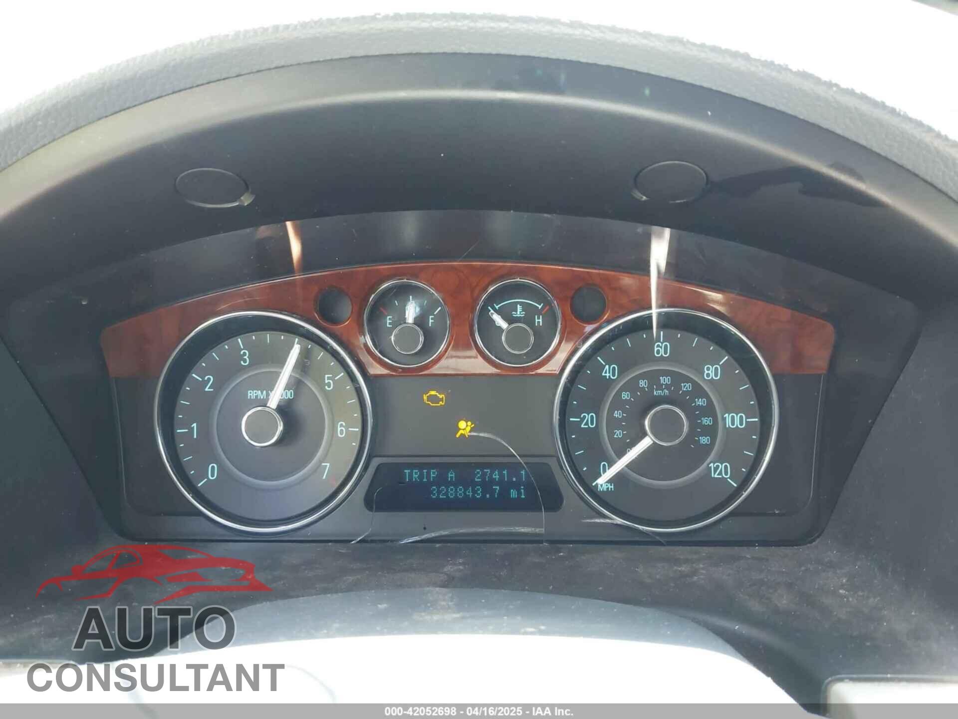 FORD FLEX 2009 - 2FMDK53C79BA37097
