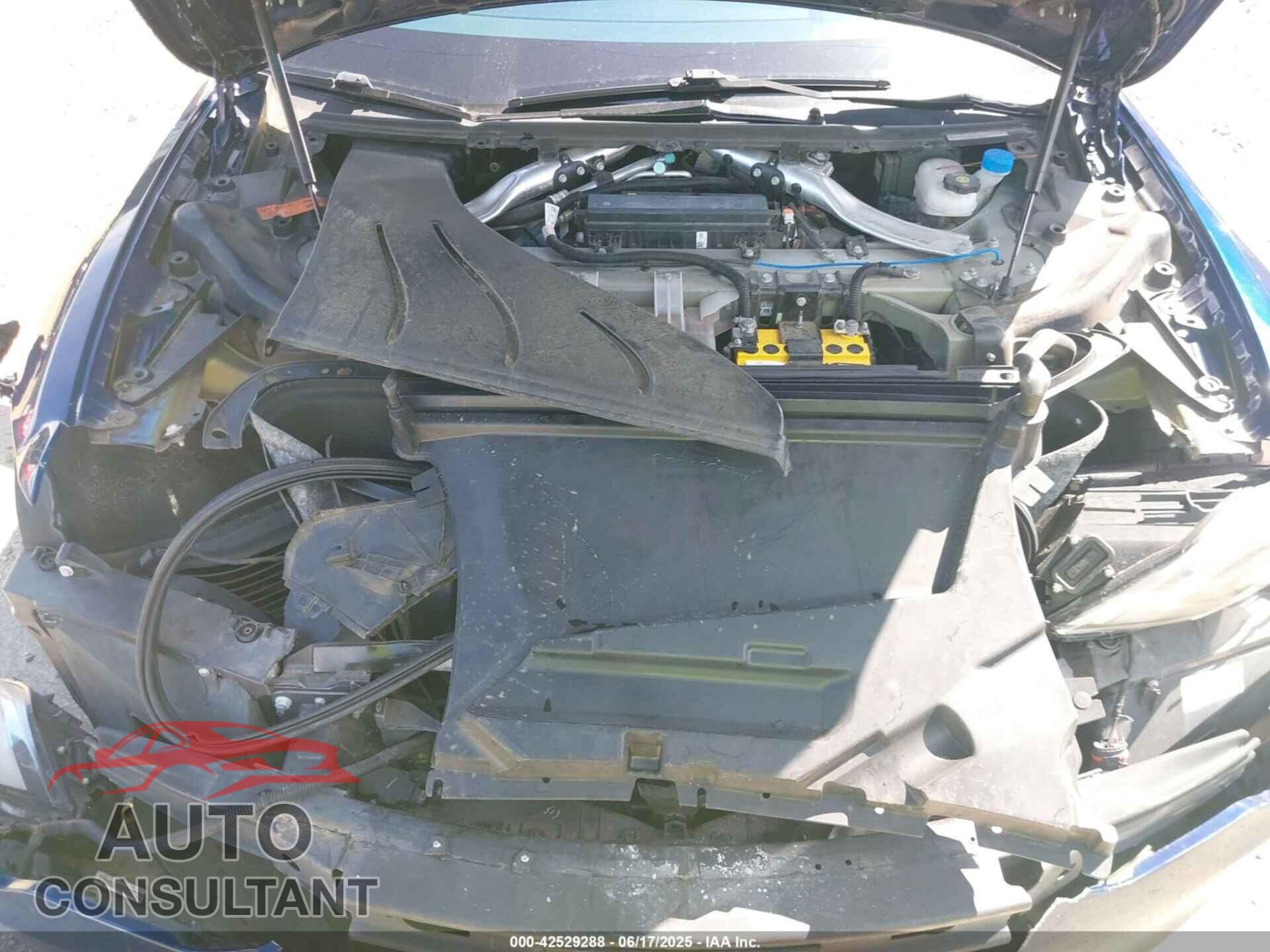 TESLA MODEL S 2018 - 5YJSA1E20JF283461