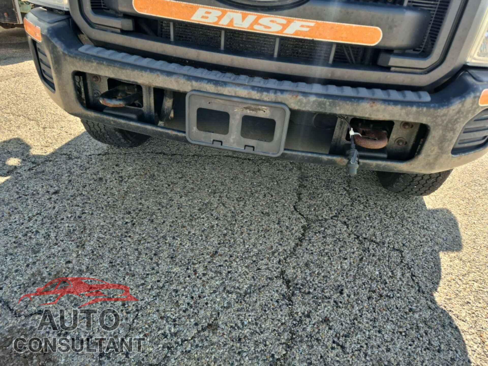 FORD F-250 2014 - 1FD7X2B64EEB03645