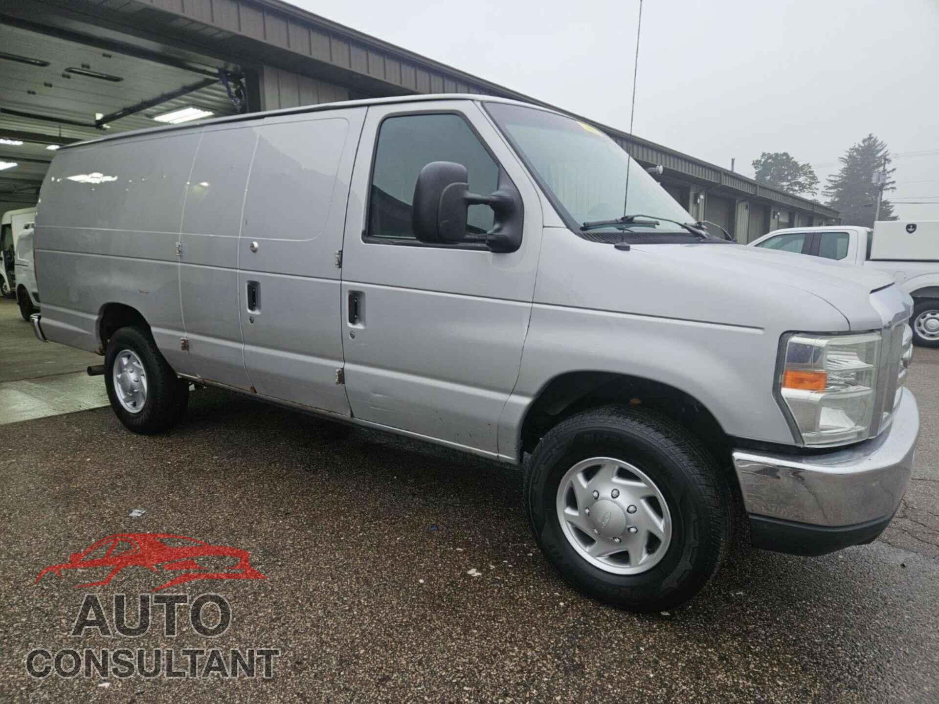 FORD ECONOLINE 2013 - 1FTNS2EL5DDA38031
