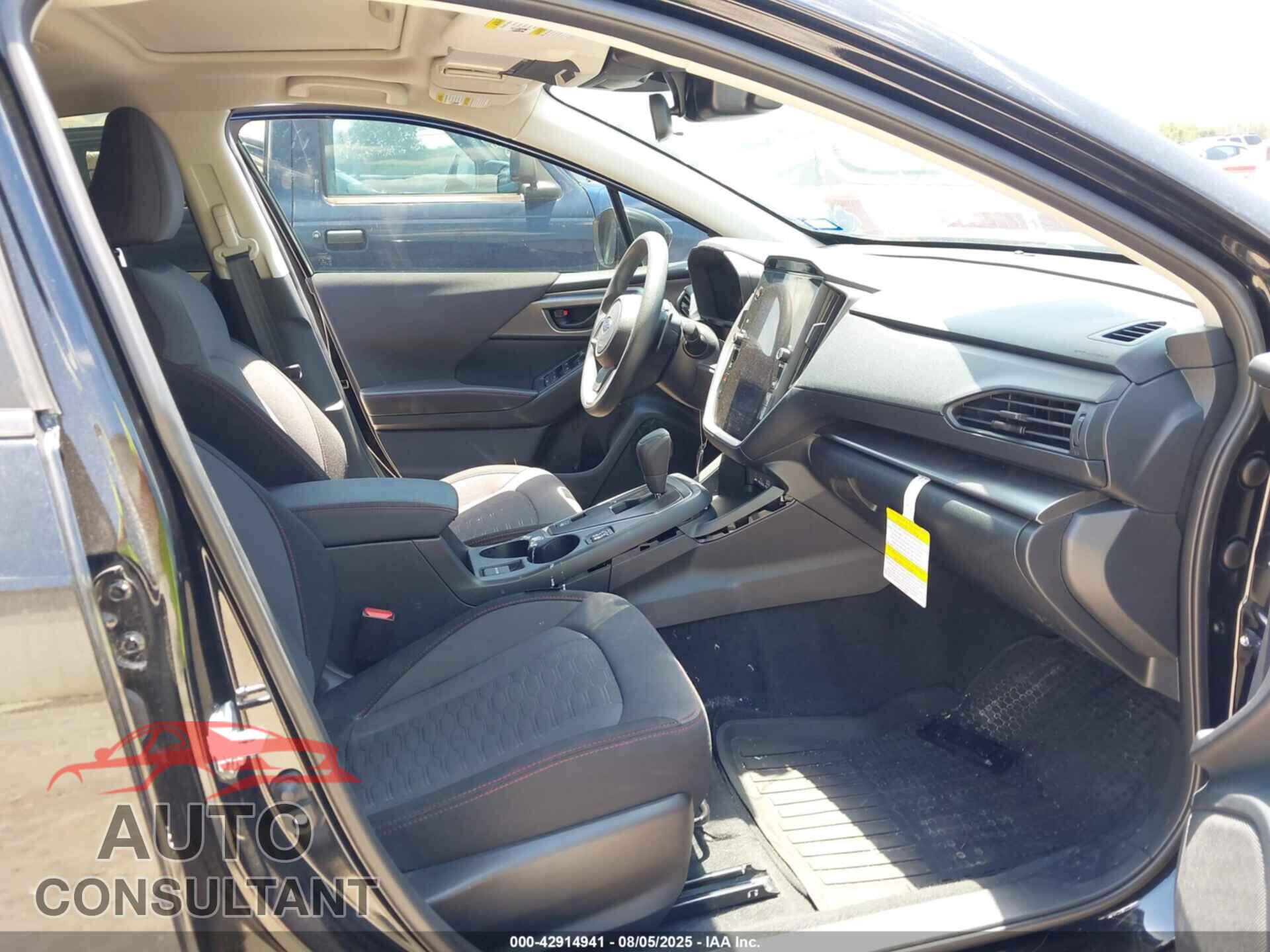 SUBARU IMPREZA 2024 - JF1GUAFC7R8852182