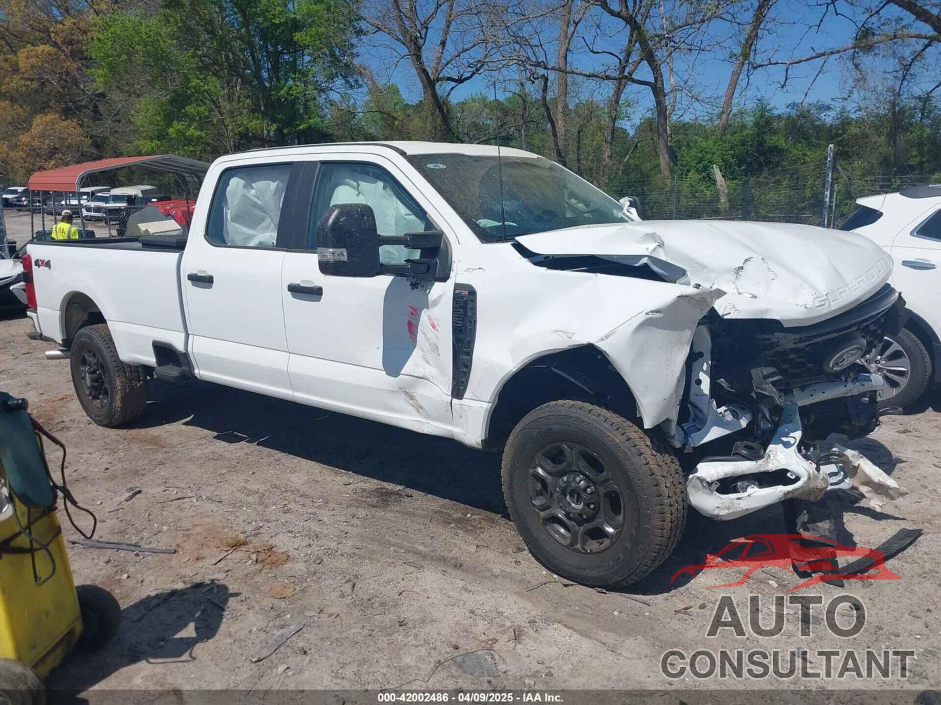 FORD F-250 2024 - 1FT8W2BN6REF44573