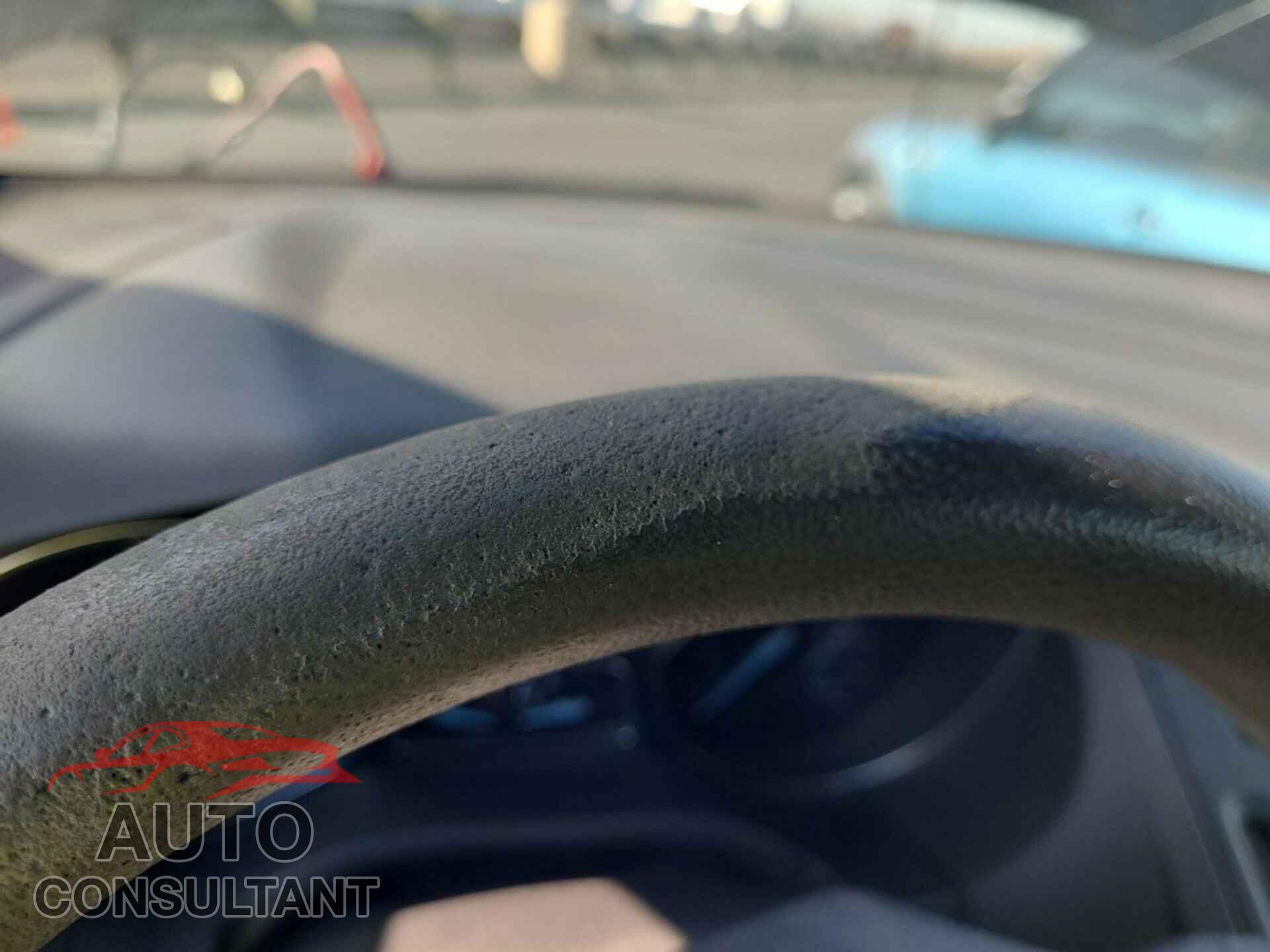 FORD FOCUS 2016 - 1FADP3F29GL391896