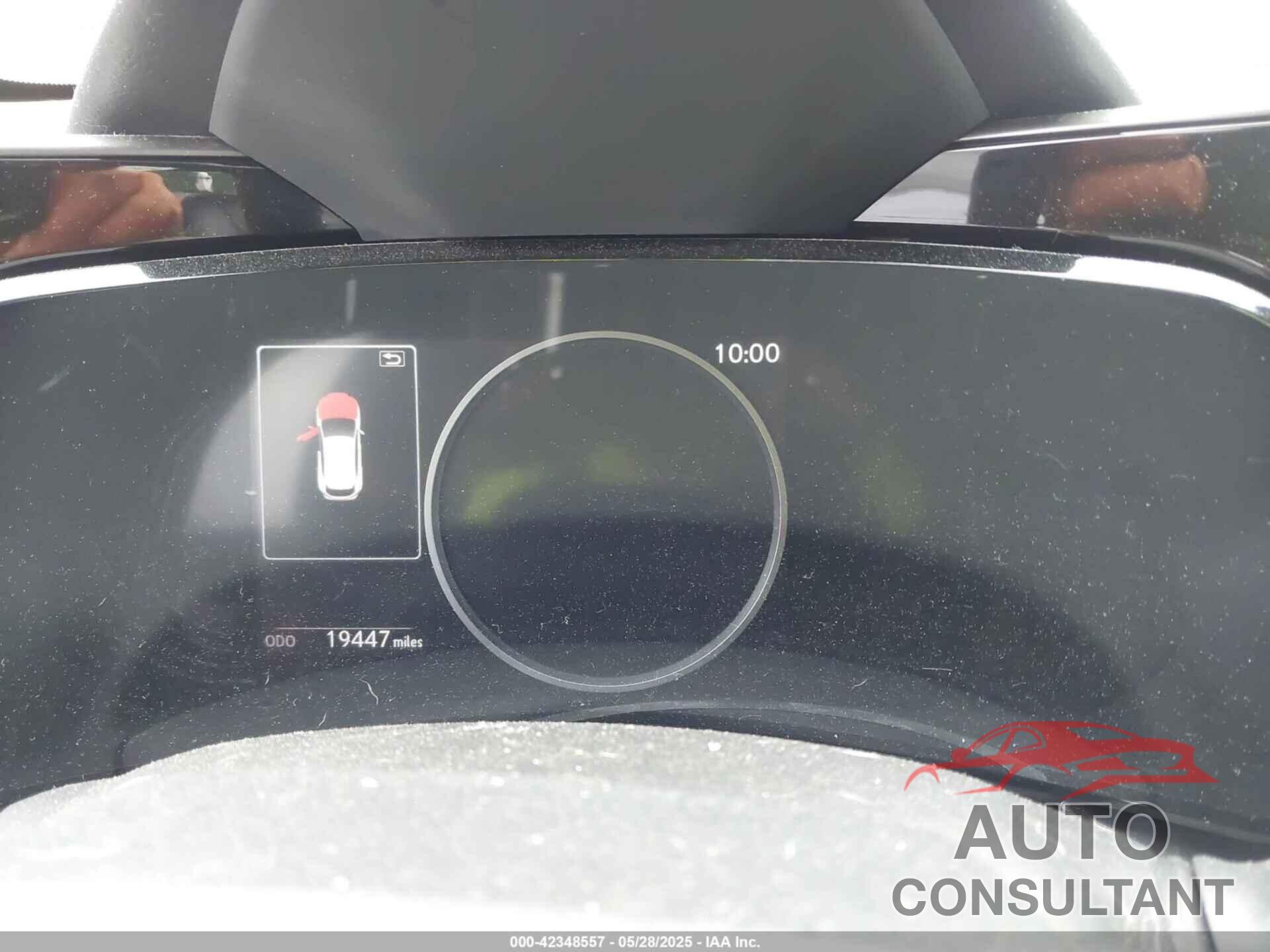 LEXUS NX 250 2022 - 2T2GDCAZ2NC002889